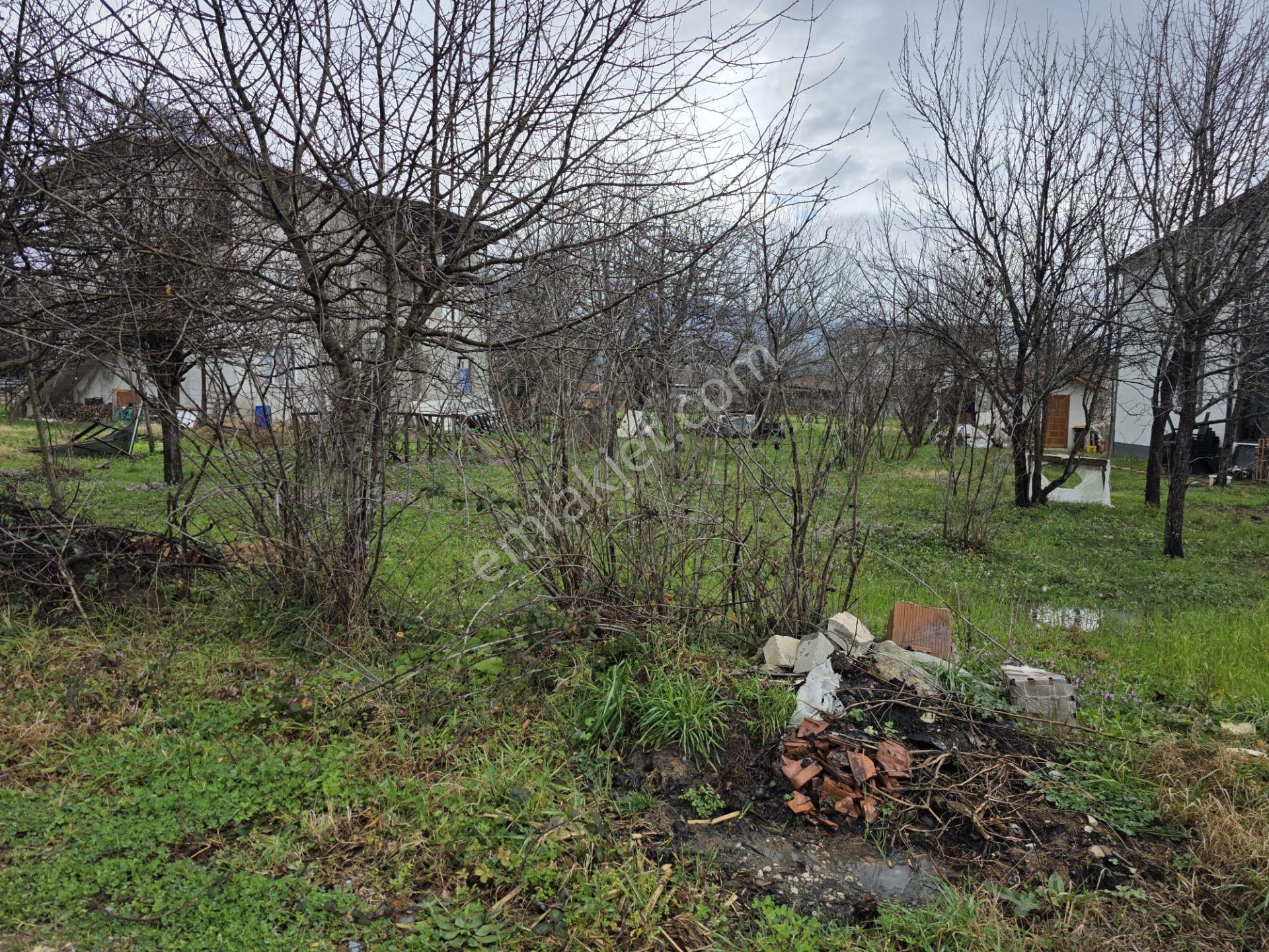 Satılık Kuzuluk Orta Mahallede Arsa - Görsel 5