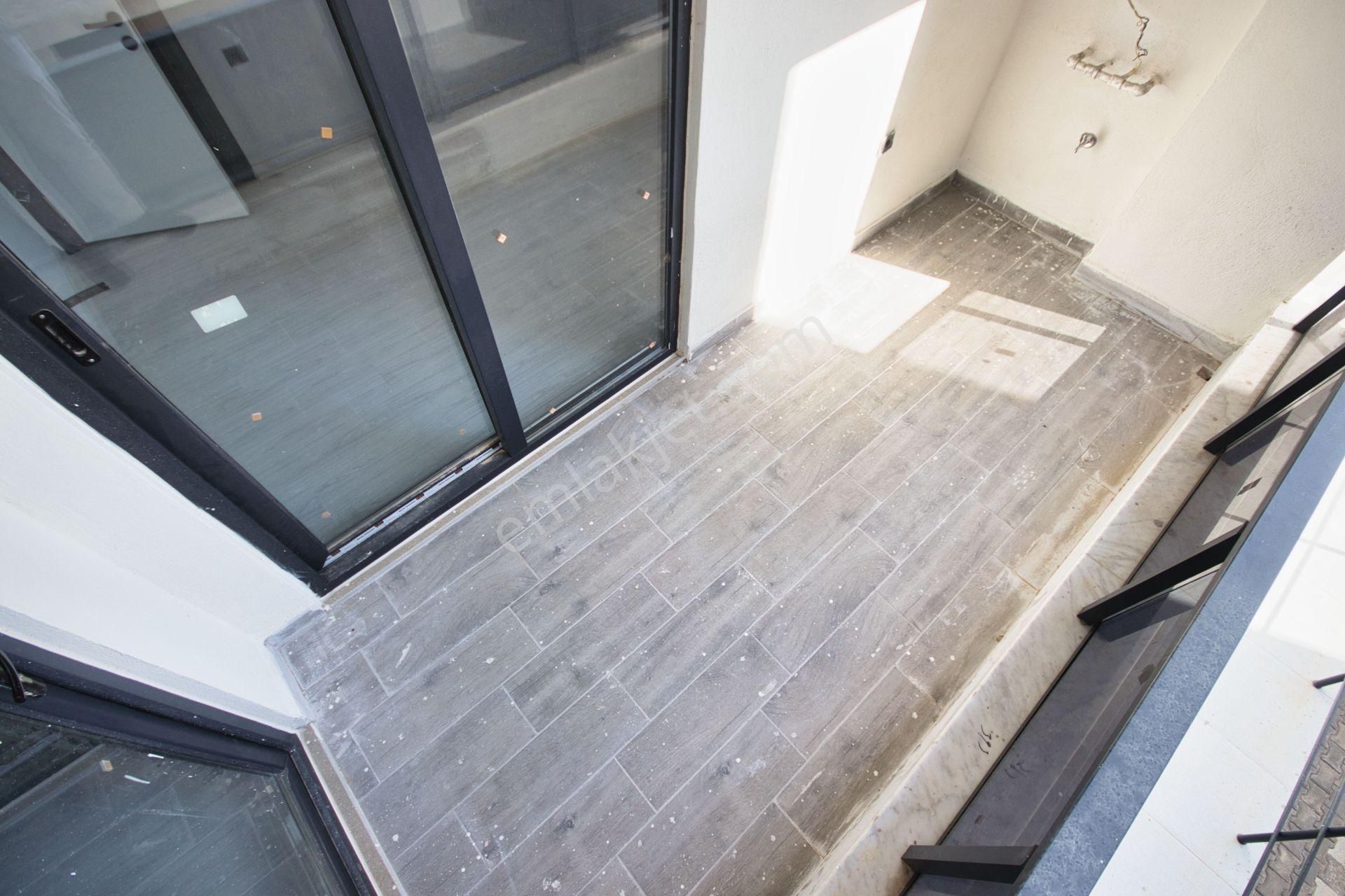 🟢🟢aktif'ten Akçay'da Satılık Huzurla Oturabileceğiniz Fırsat 1+1dairesi - Görsel 15