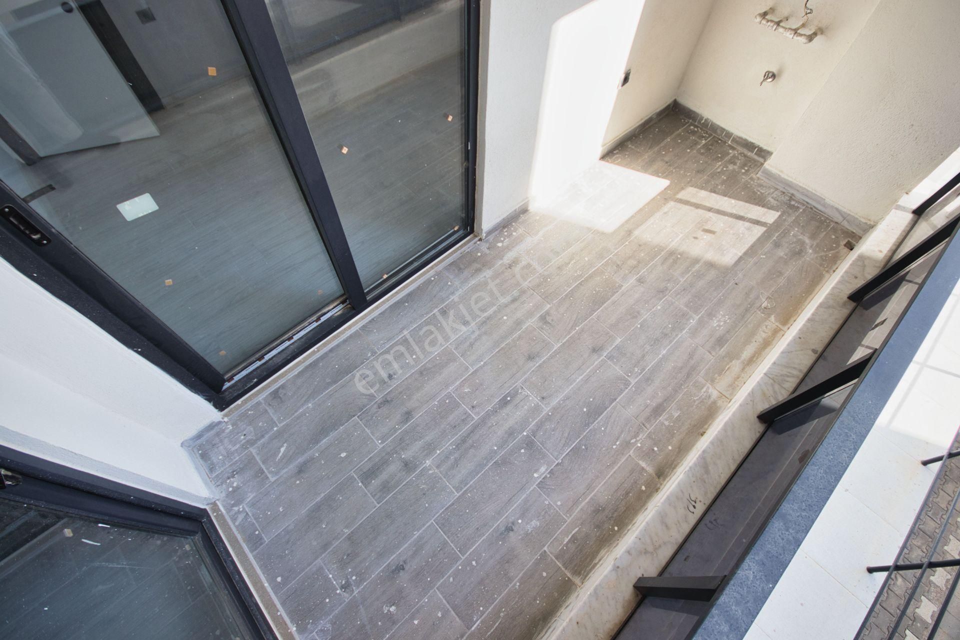 🟢🟢aktif'ten Akçay'da Satılık Huzurla Oturabileceğiniz Fırsat 1+1dairesi - Görsel 14