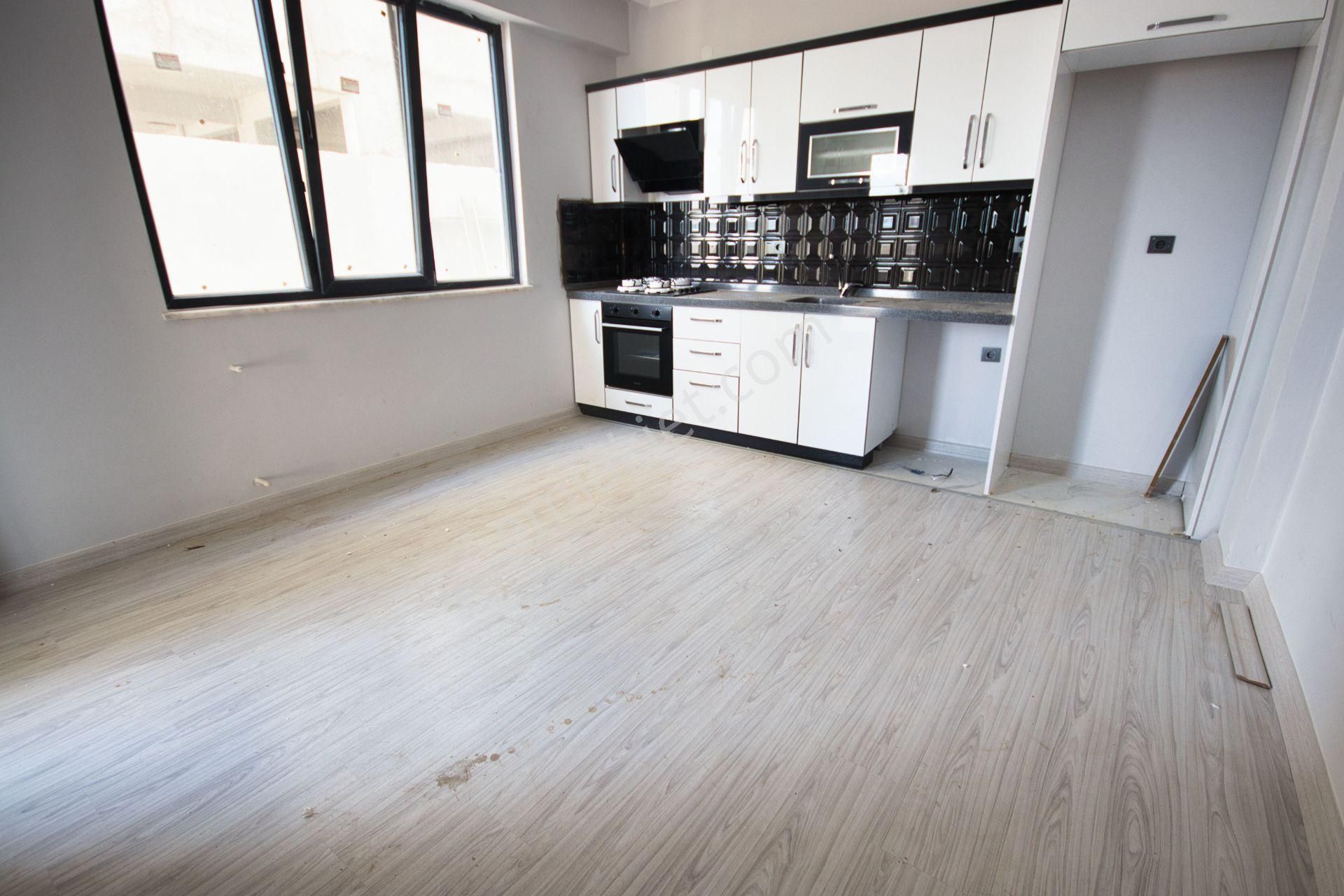 🟢🟢aktif'ten Akçay'da Satılık Huzurla Oturabileceğiniz Fırsat 1+1dairesi