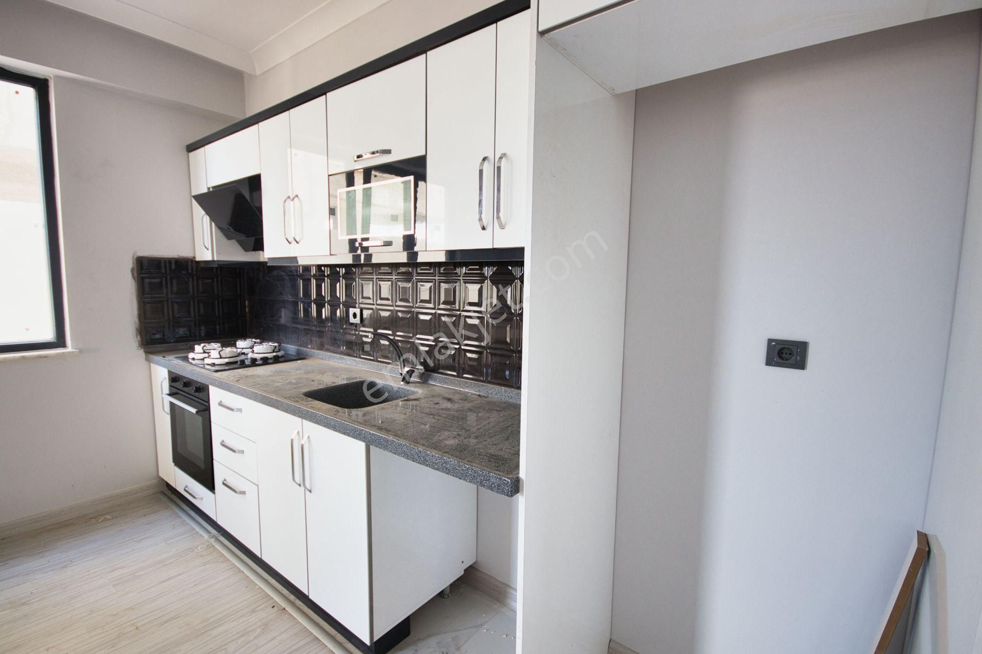 🟢🟢aktif'ten Akçay'da Satılık Huzurla Oturabileceğiniz Fırsat 1+1dairesi - Görsel 3