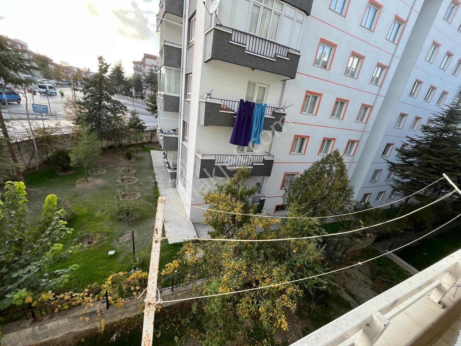 Andiçen Mh'de 3+1 110m² Bağımsız Ara Katta Yapılı Daire - Görsel 20