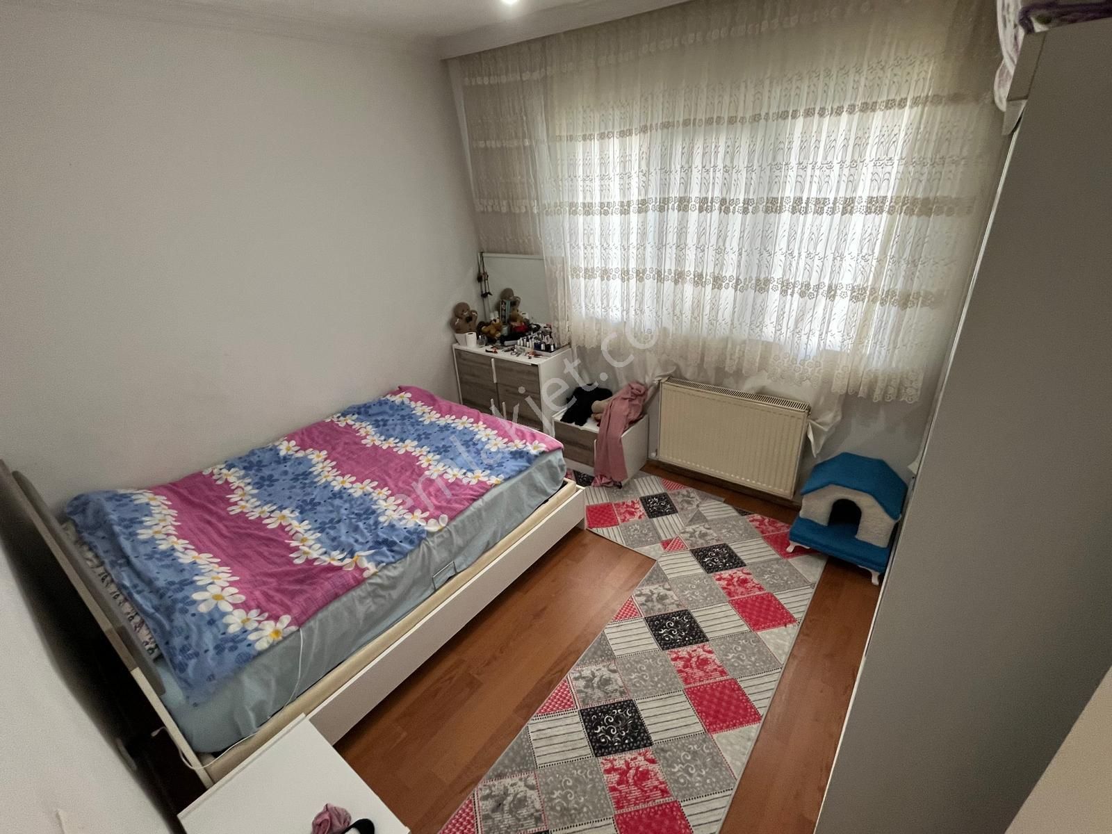 Andiçen Mh'de 3+1 110m² Bağımsız Ara Katta Yapılı Daire - Görsel 9