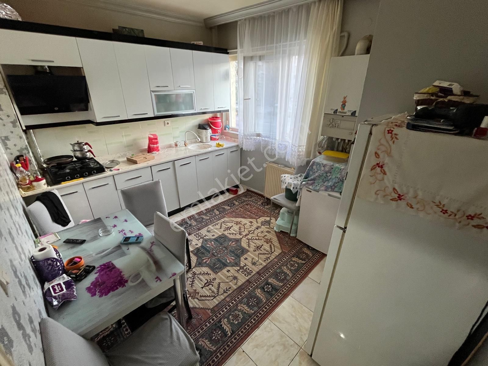 Andiçen Mh'de 3+1 110m² Bağımsız Ara Katta Yapılı Daire - Görsel 4