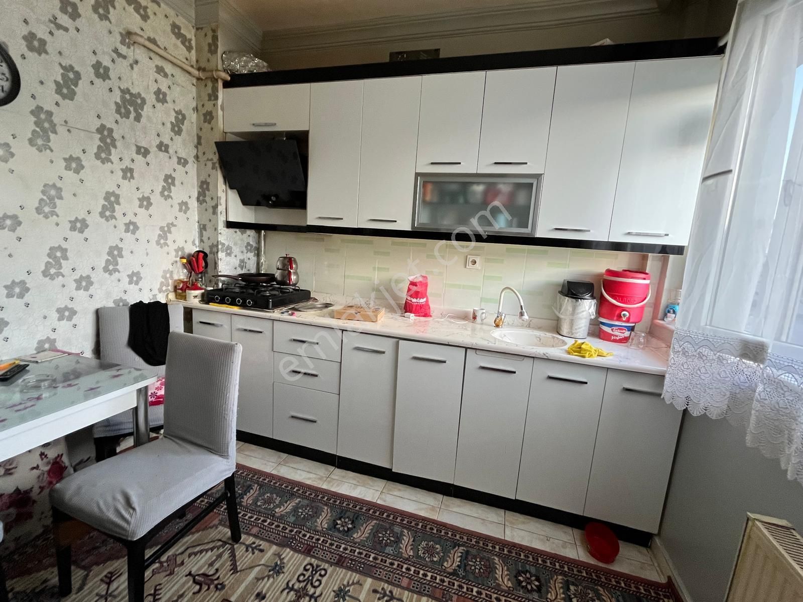 Andiçen Mh'de 3+1 110m² Bağımsız Ara Katta Yapılı Daire - Görsel 2