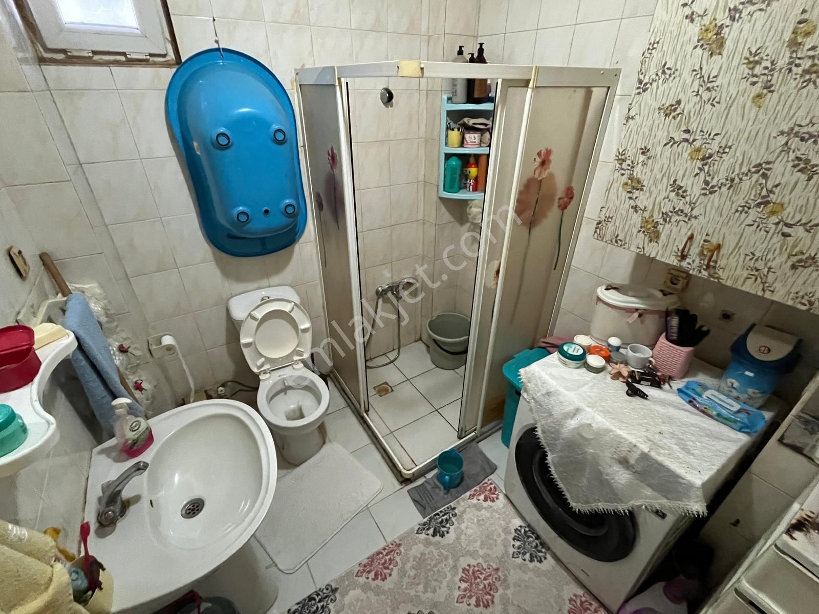 Andiçen Mh'de 3+1 110m² Bağımsız Ara Katta Yapılı Daire - Görsel 16