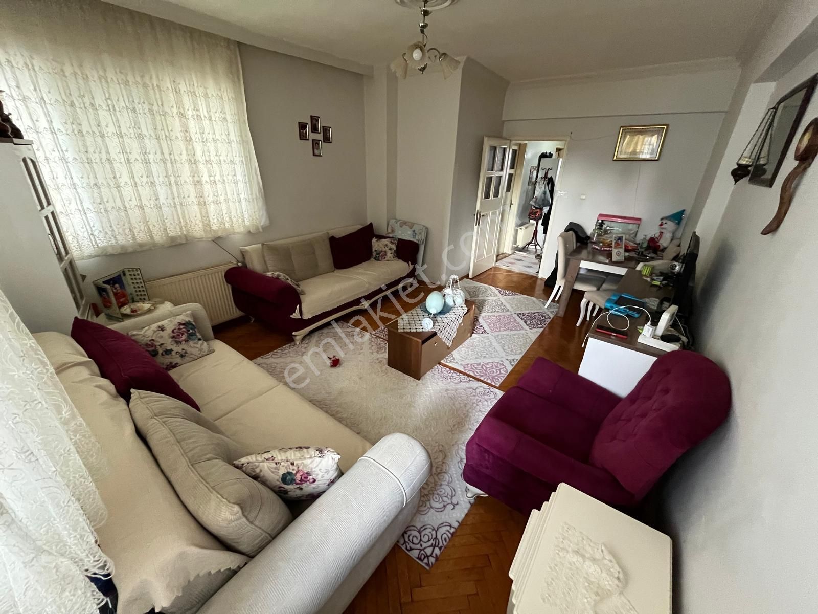 Andiçen Mh'de 3+1 110m² Bağımsız Ara Katta Yapılı Daire - Görsel 7