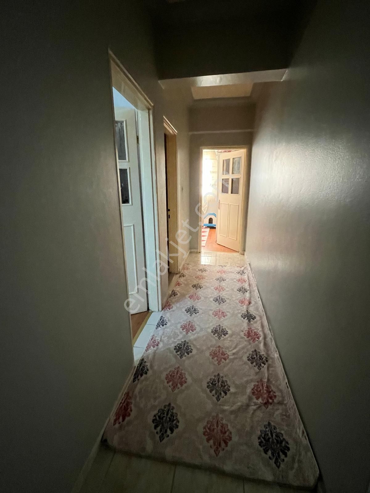 Andiçen Mh'de 3+1 110m² Bağımsız Ara Katta Yapılı Daire - Görsel 12