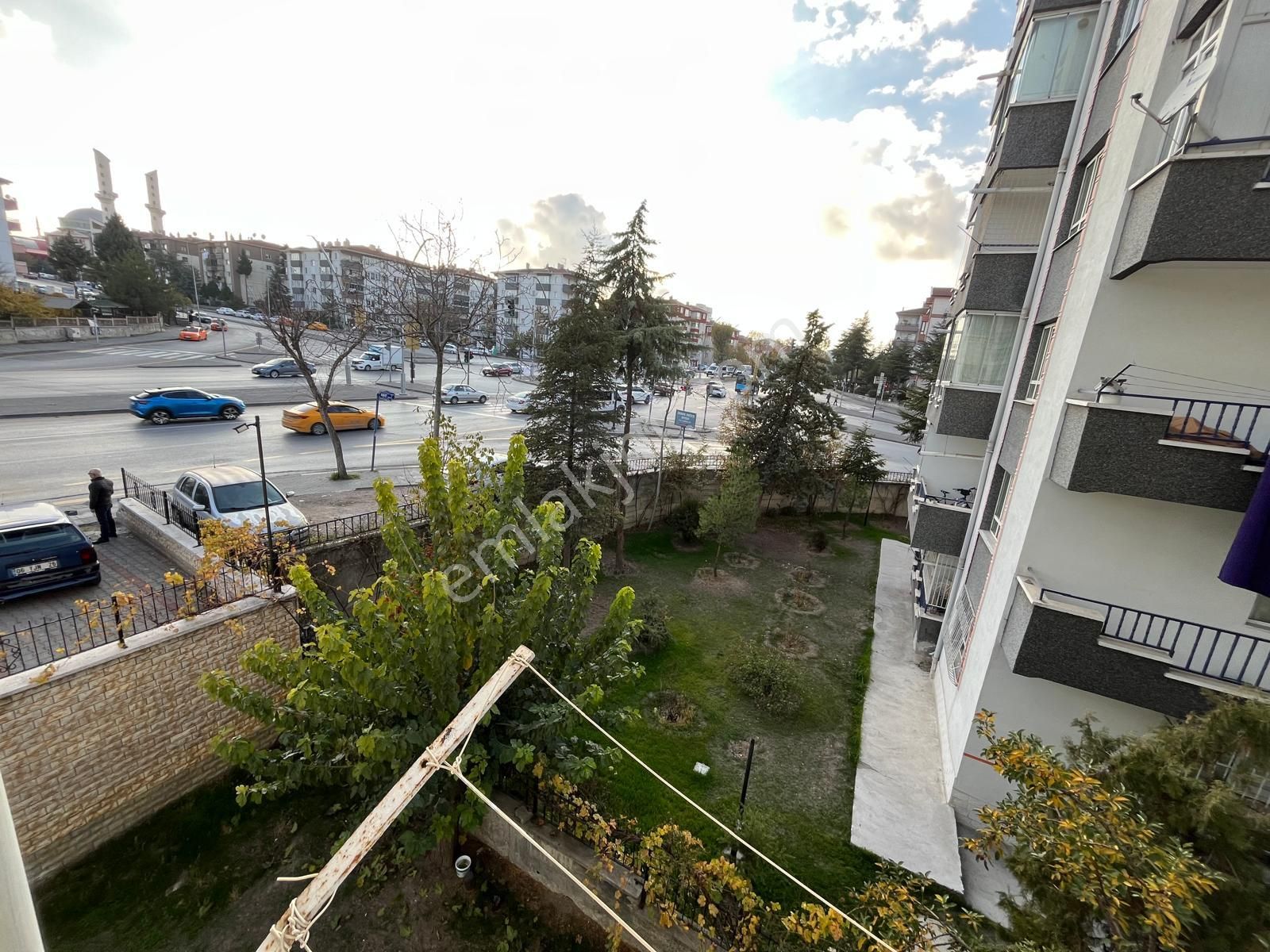 Andiçen Mh'de 3+1 110m² Bağımsız Ara Katta Yapılı Daire - Görsel 21