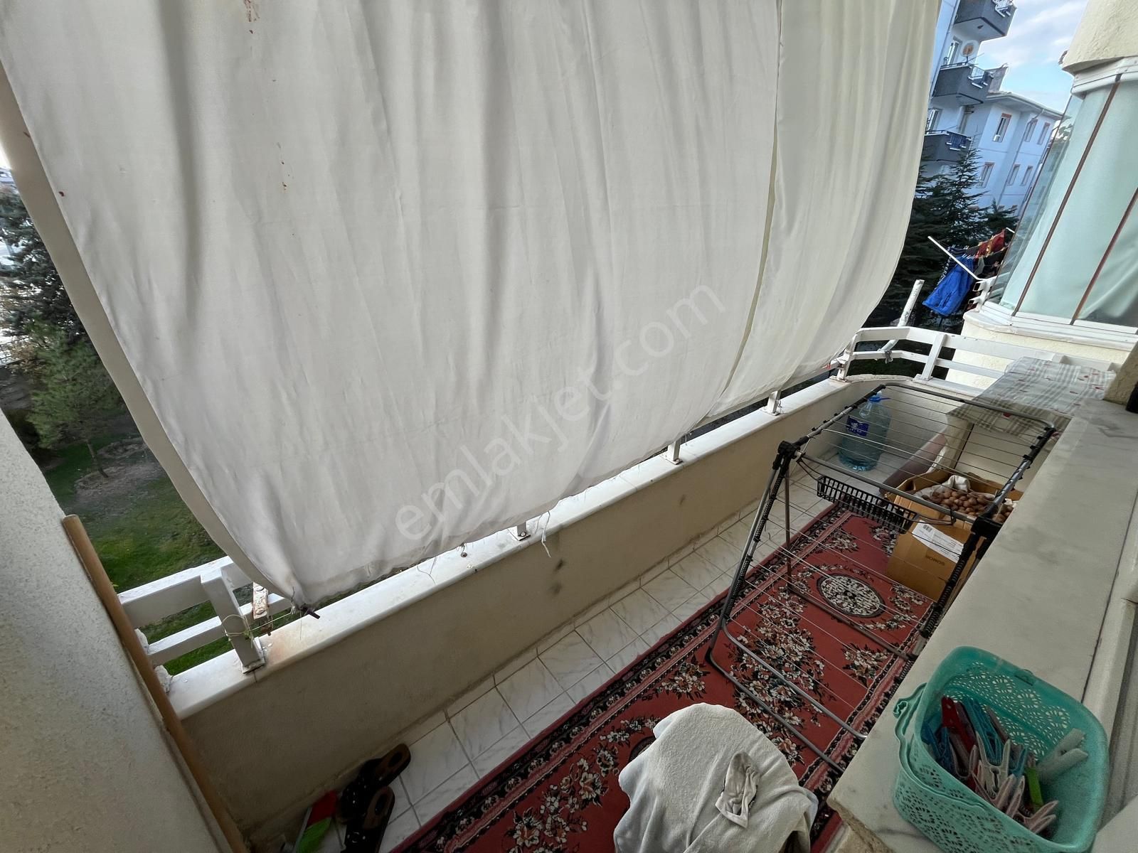 Andiçen Mh'de 3+1 110m² Bağımsız Ara Katta Yapılı Daire - Görsel 18