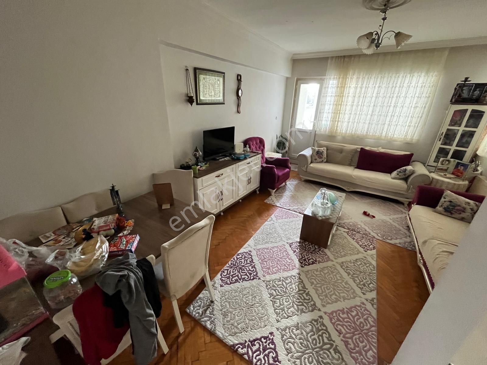 Andiçen Mh'de 3+1 110m² Bağımsız Ara Katta Yapılı Daire - Görsel 8