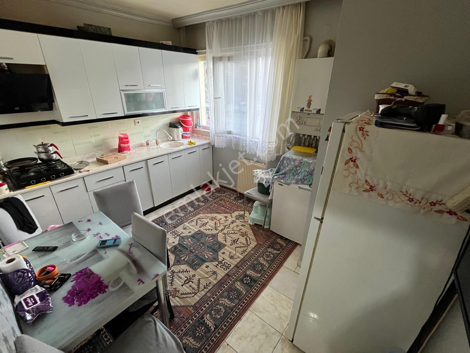 Andiçen Mh'de 3+1 110m² Bağımsız Ara Katta Yapılı Daire - Görsel 5