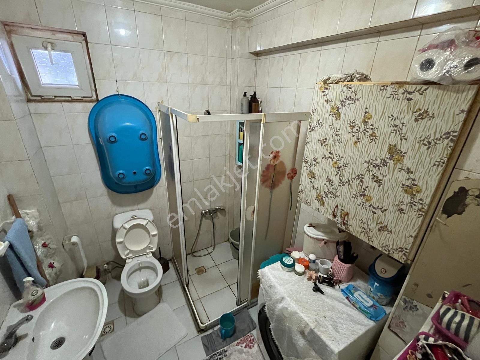 Andiçen Mh'de 3+1 110m² Bağımsız Ara Katta Yapılı Daire - Görsel 17