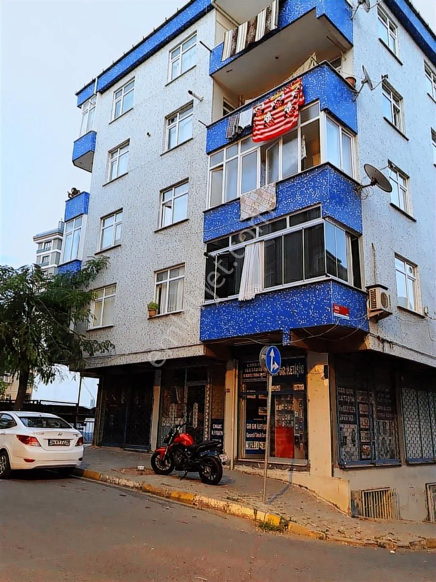 Bağcılar Merkezi Lokasyonda Düz Giriş Satılık Dükkan - Görsel 4