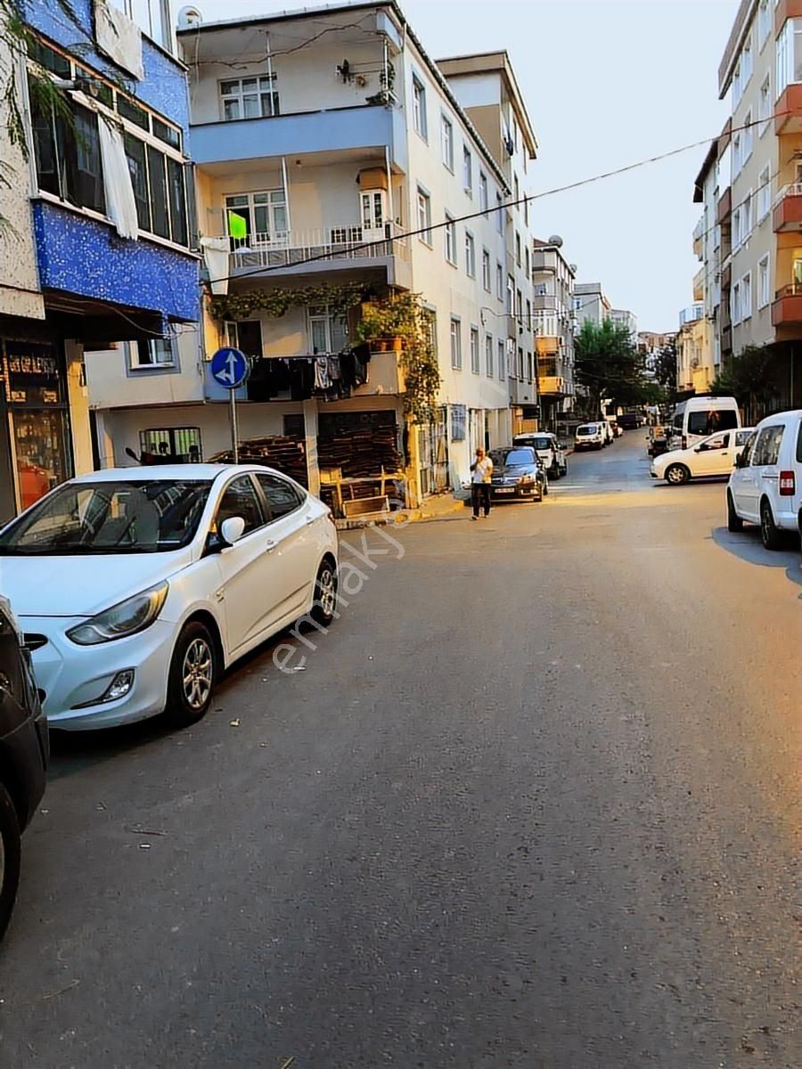 Bağcılar Merkezi Lokasyonda Düz Giriş Satılık Dükkan - Görsel 6