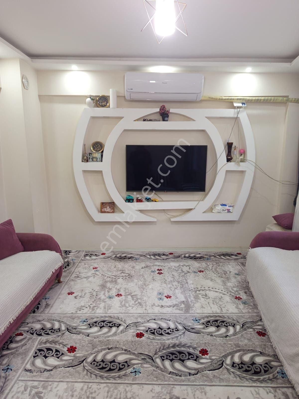 Yeni Mahallede3+1ful Tadilatlı Satılık Daire - Görsel 17