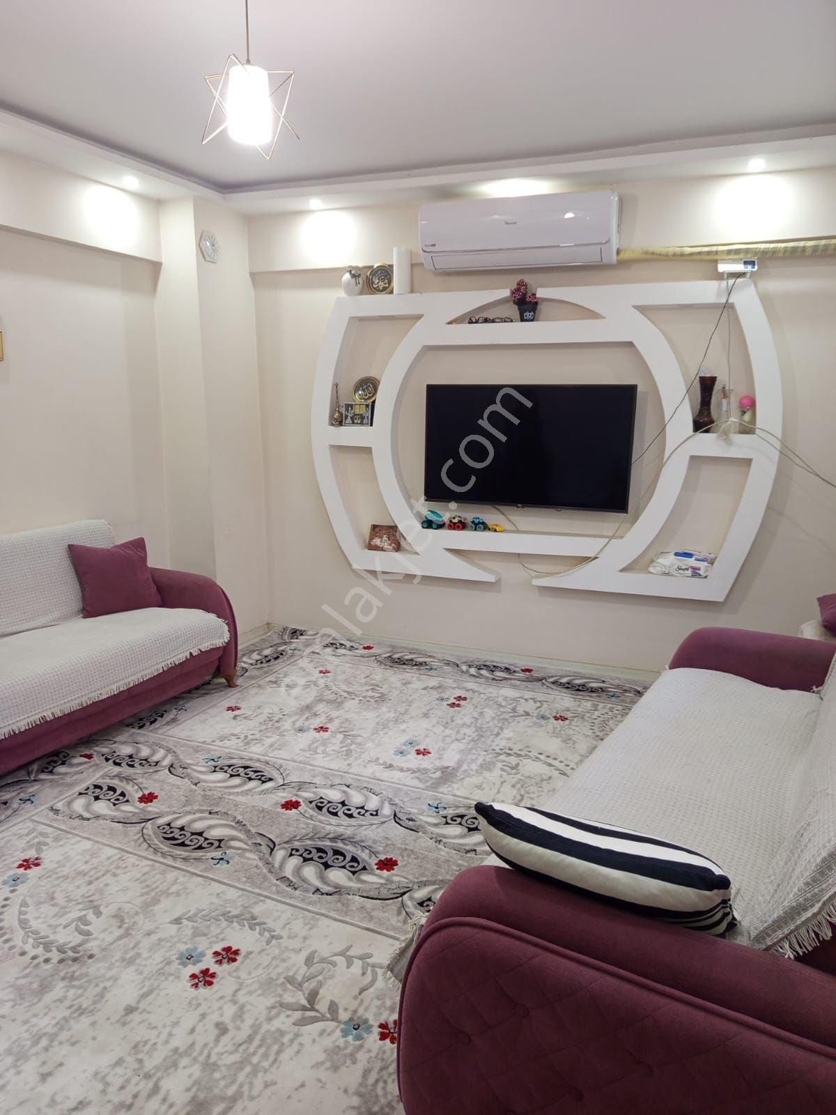 Yeni Mahallede3+1ful Tadilatlı Satılık Daire - Görsel 2