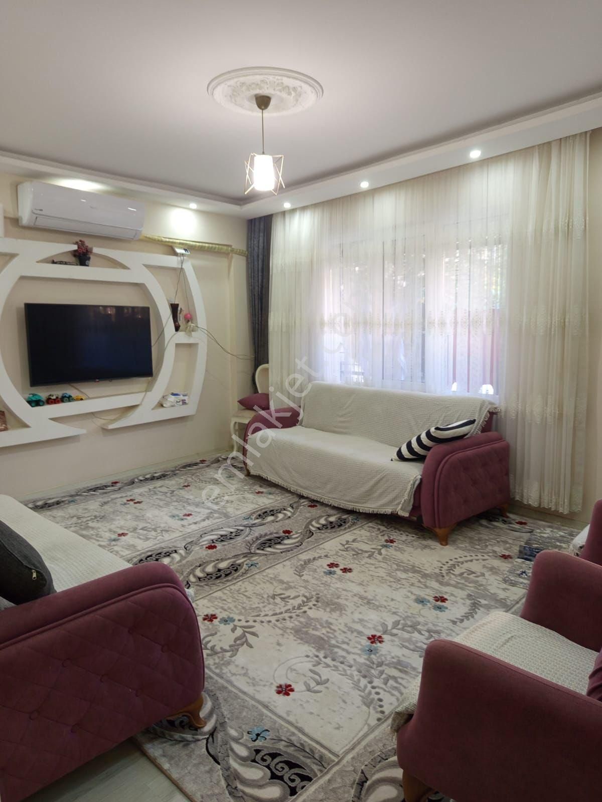 Yeni Mahallede3+1ful Tadilatlı Satılık Daire - Görsel 7