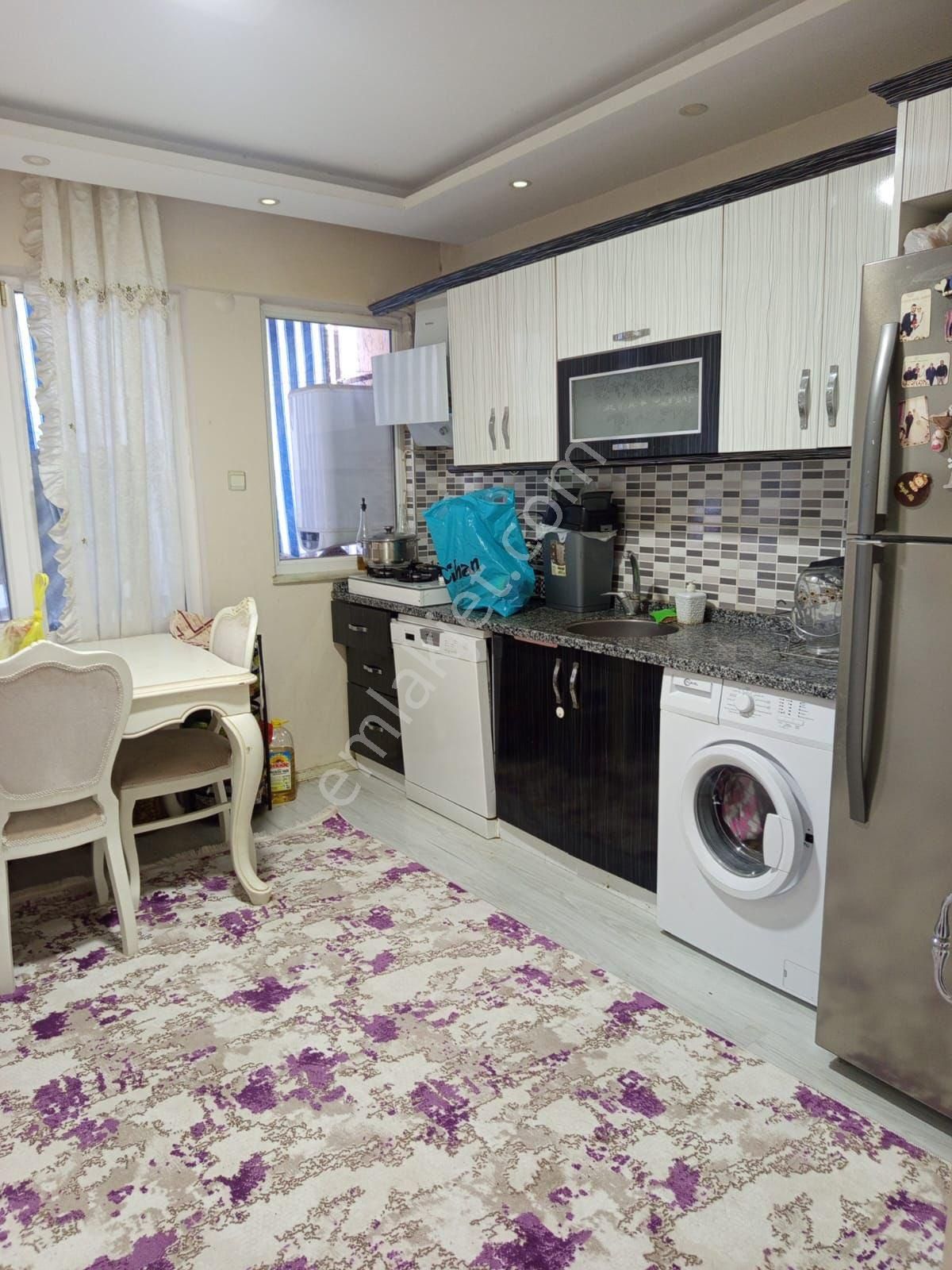 Yeni Mahallede3+1ful Tadilatlı Satılık Daire - Görsel 12