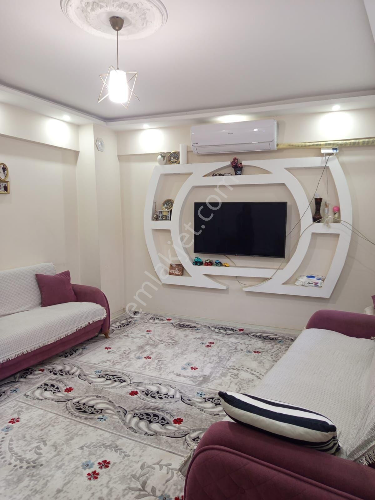 Yeni Mahallede3+1ful Tadilatlı Satılık Daire - Görsel 11