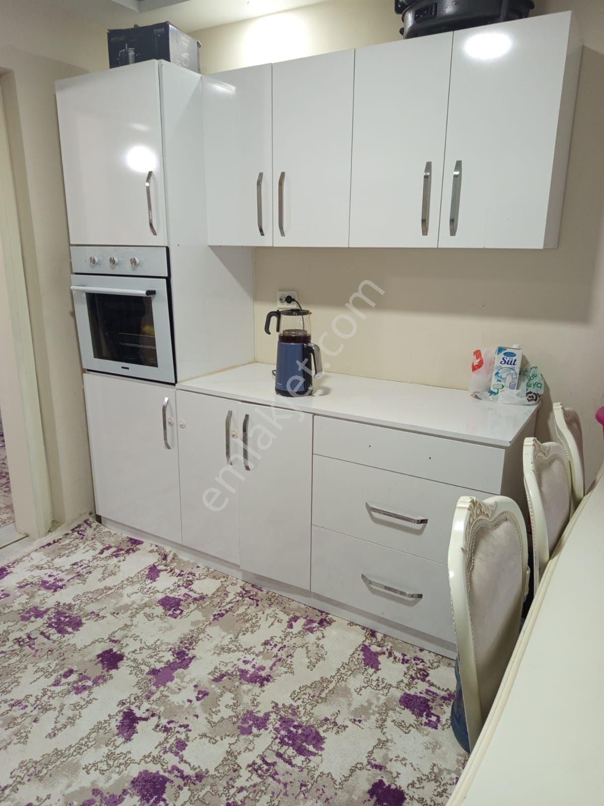 Yeni Mahallede3+1ful Tadilatlı Satılık Daire - Görsel 5