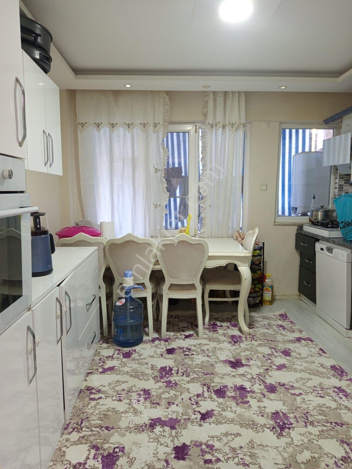 Yeni Mahallede3+1ful Tadilatlı Satılık Daire - Görsel 19