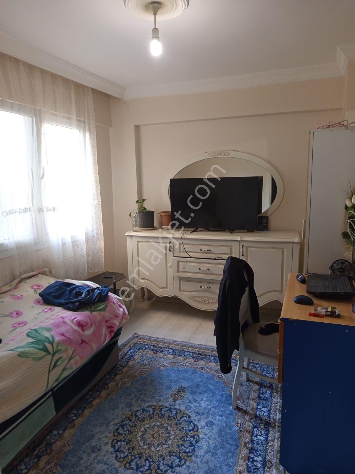 Yeni Mahallede3+1ful Tadilatlı Satılık Daire - Görsel 18