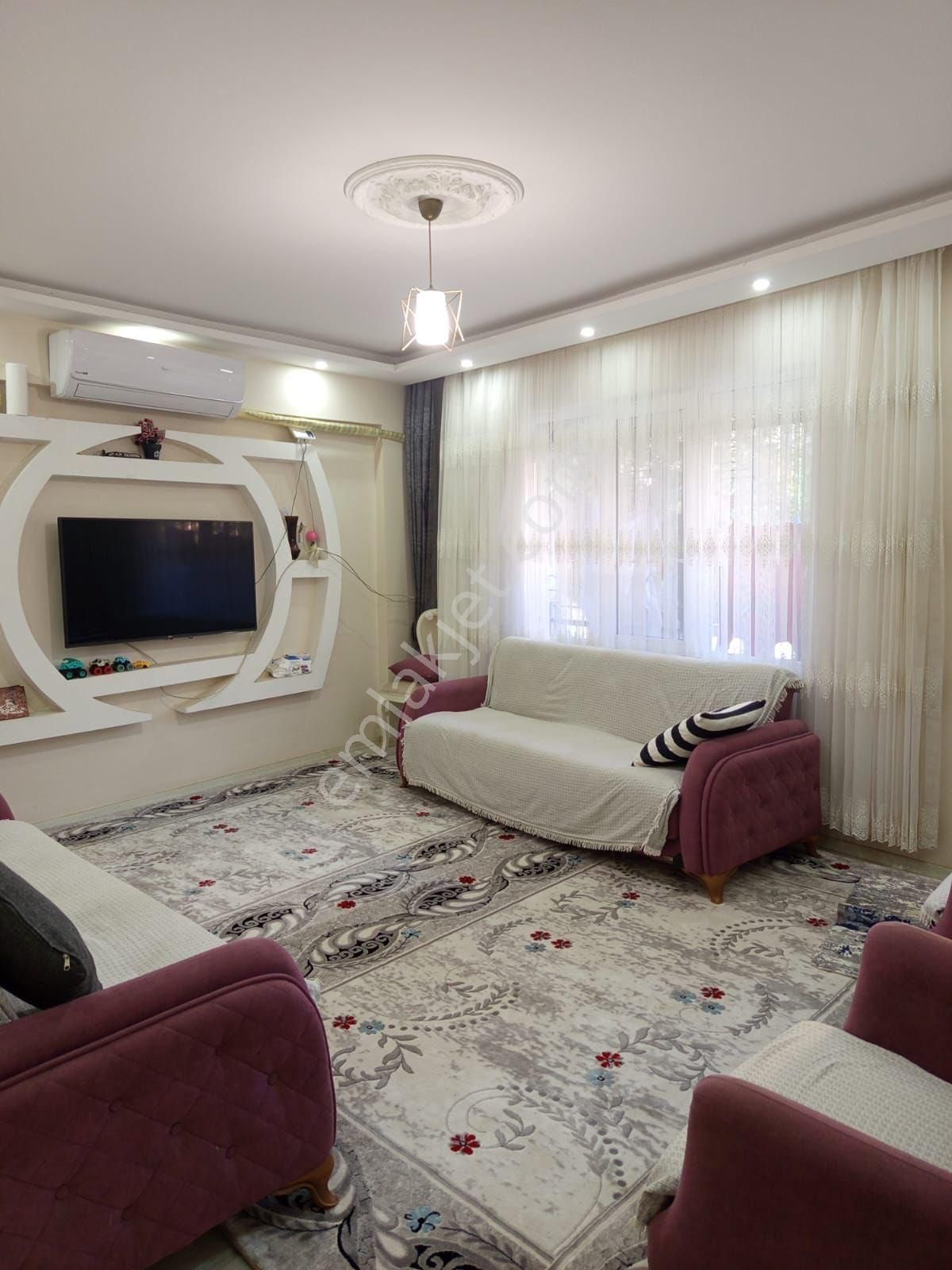 Yeni Mahallede3+1ful Tadilatlı Satılık Daire - Görsel 4