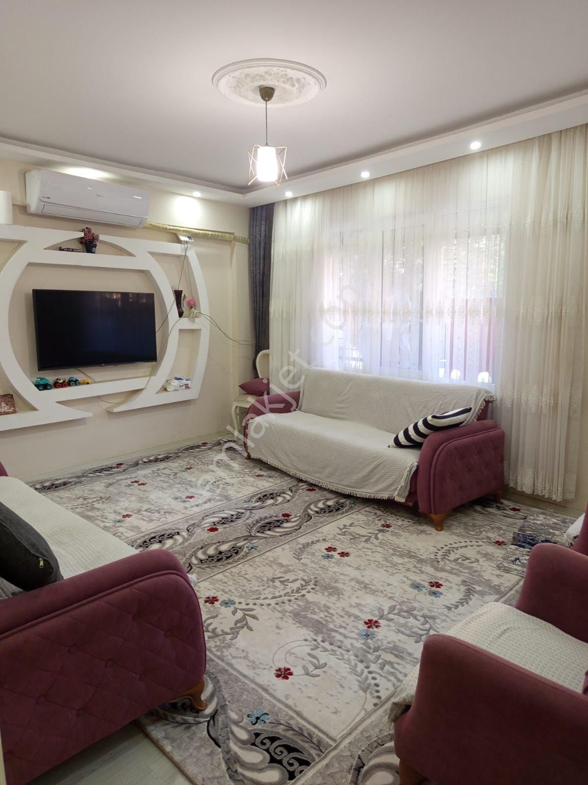 Yeni Mahallede3+1ful Tadilatlı Satılık Daire - Görsel 8