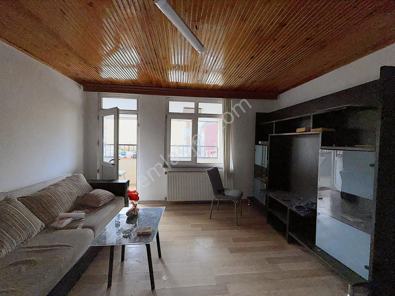 Kıraç Şehitler Mah'de 2+1 85 M² Satılık Eşyalı Çatı Katı Daire ! - Görsel 12