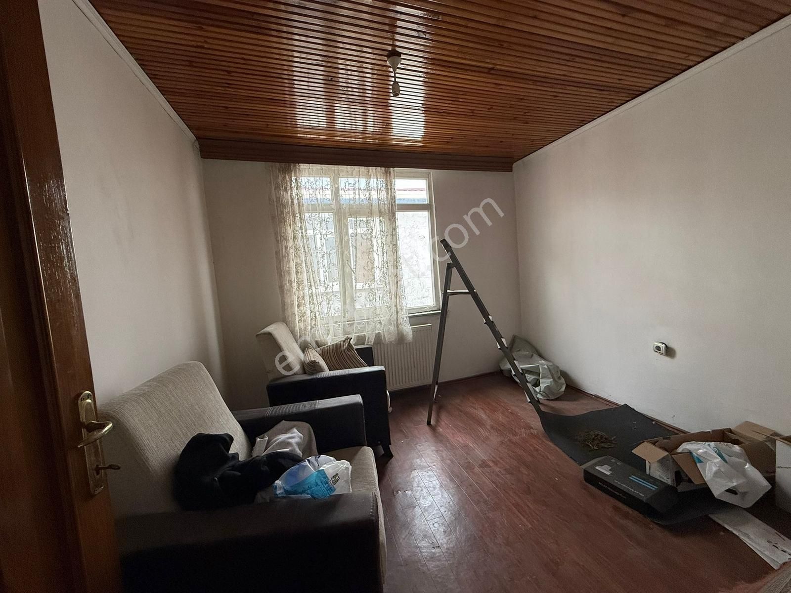 Kıraç Şehitler Mah'de 2+1 85 M² Satılık Eşyalı Çatı Katı Daire ! - Görsel 7