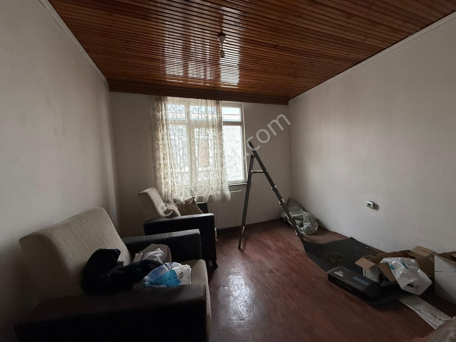 Kıraç Şehitler Mah'de 2+1 85 M² Satılık Eşyalı Çatı Katı Daire ! - Görsel 15