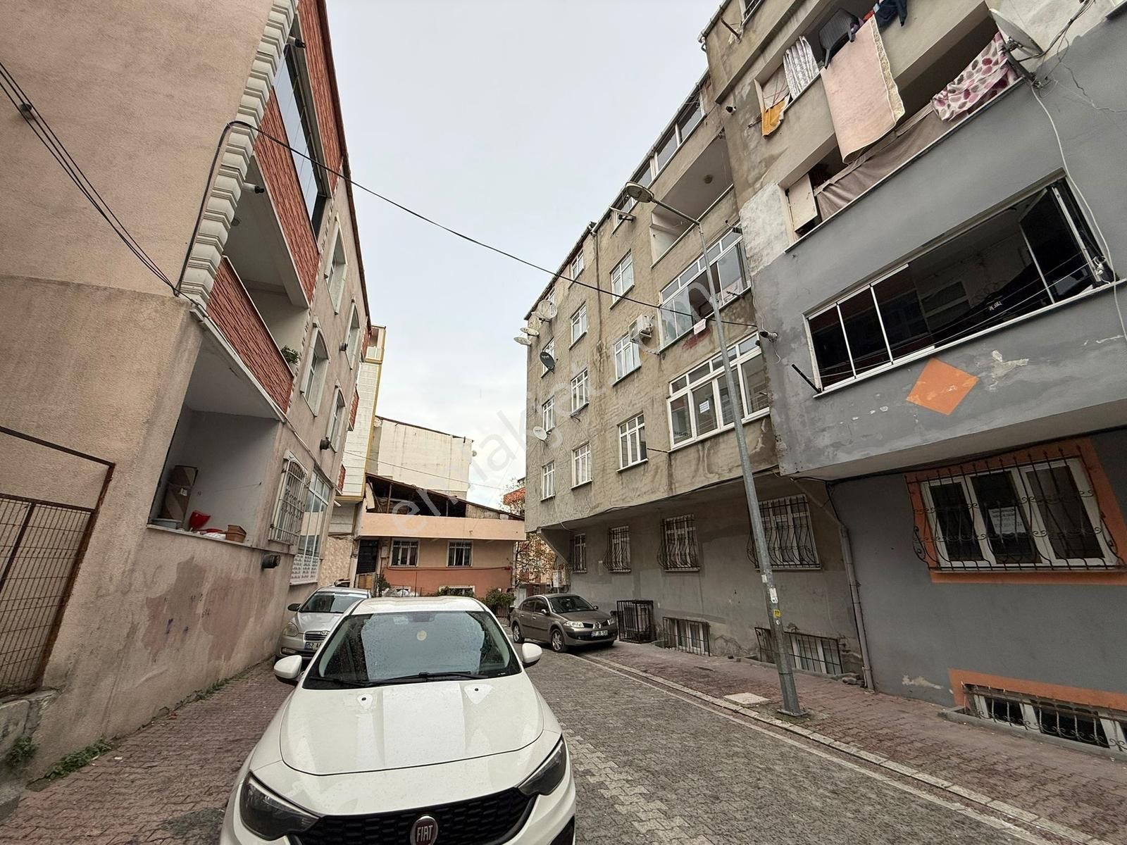 Kıraç Şehitler Mah'de 2+1 85 M² Satılık Eşyalı Çatı Katı Daire ! - Görsel 16