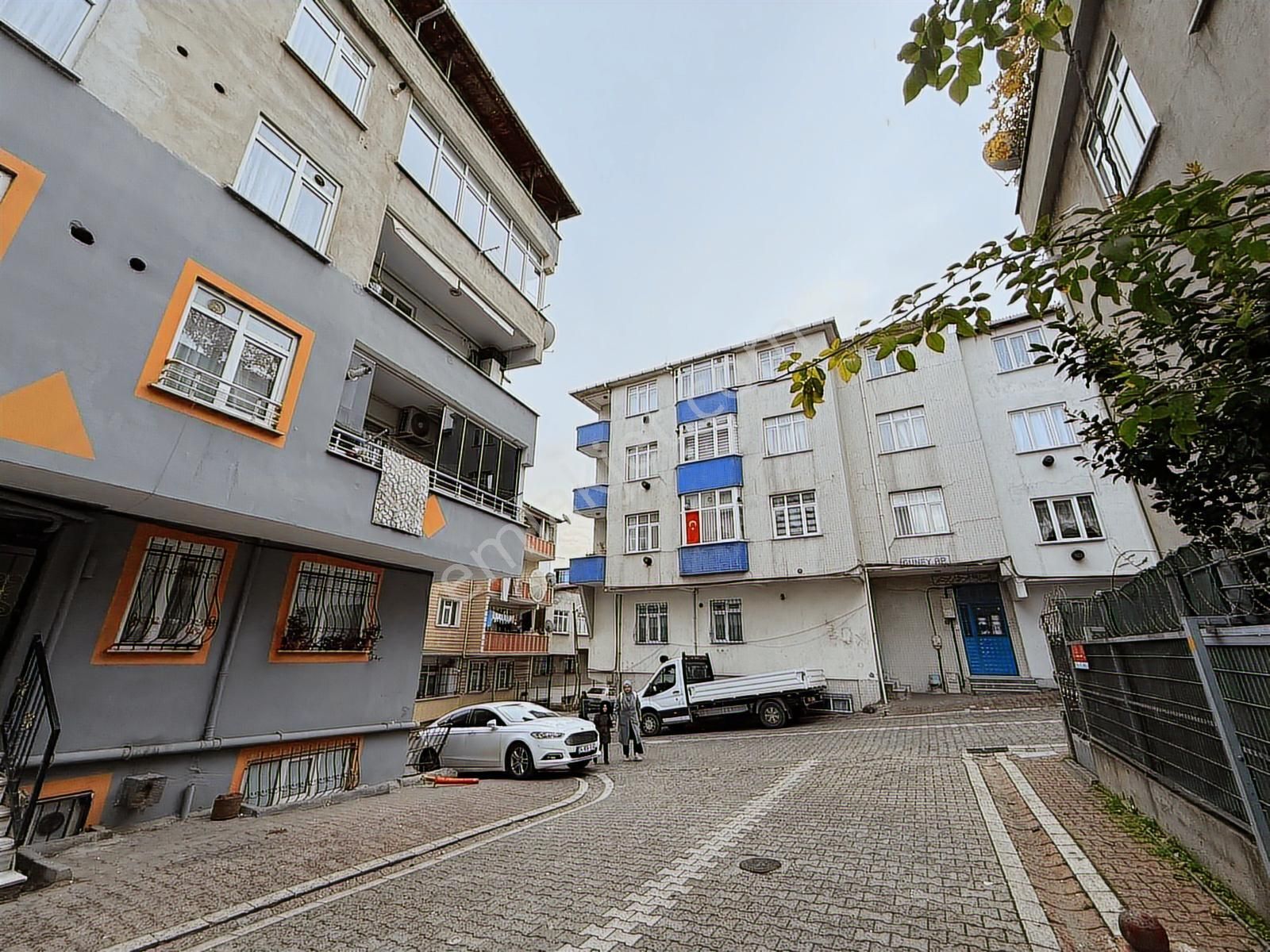 Kıraç Şehitler Mah'de 2+1 85 M² Satılık Eşyalı Çatı Katı Daire ! - Görsel 17
