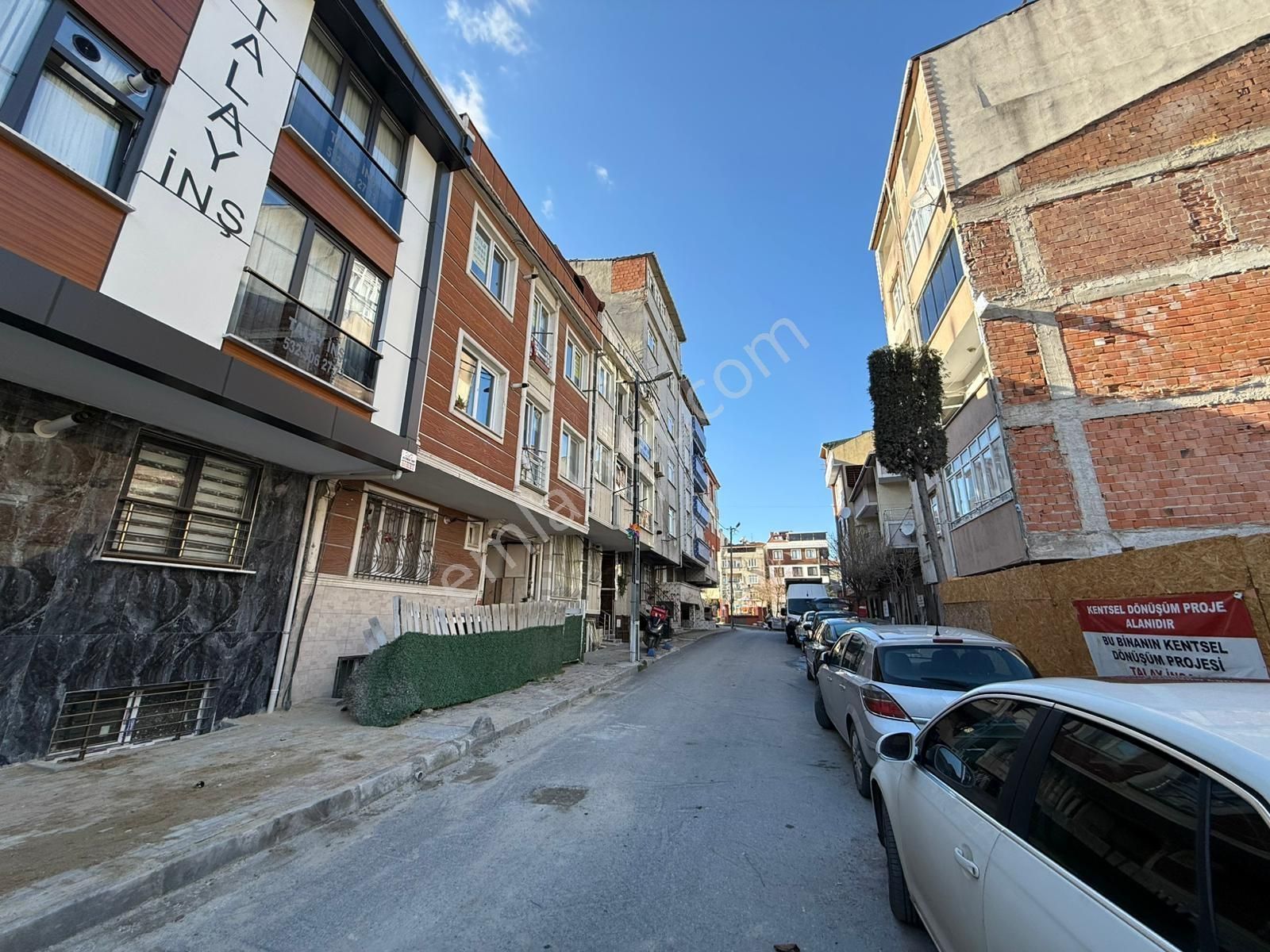 Satılık Tevfik Bey Mah'de 2+1 Sıfır Arakat Balkonlu Fırsat Daire - Görsel 15