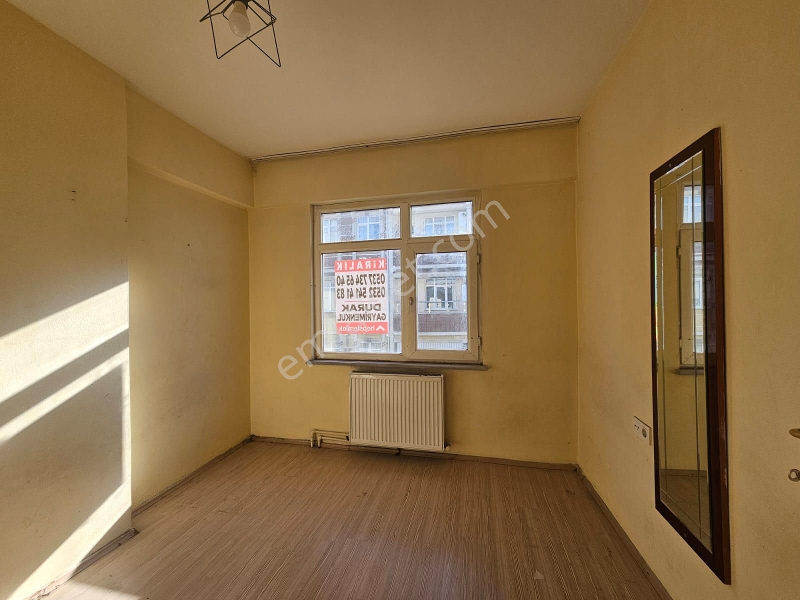 Kiralık Orhangazi Mah'de 3+1 150 M² Balkonlu 3. Kat Daire !!! - Görsel 6