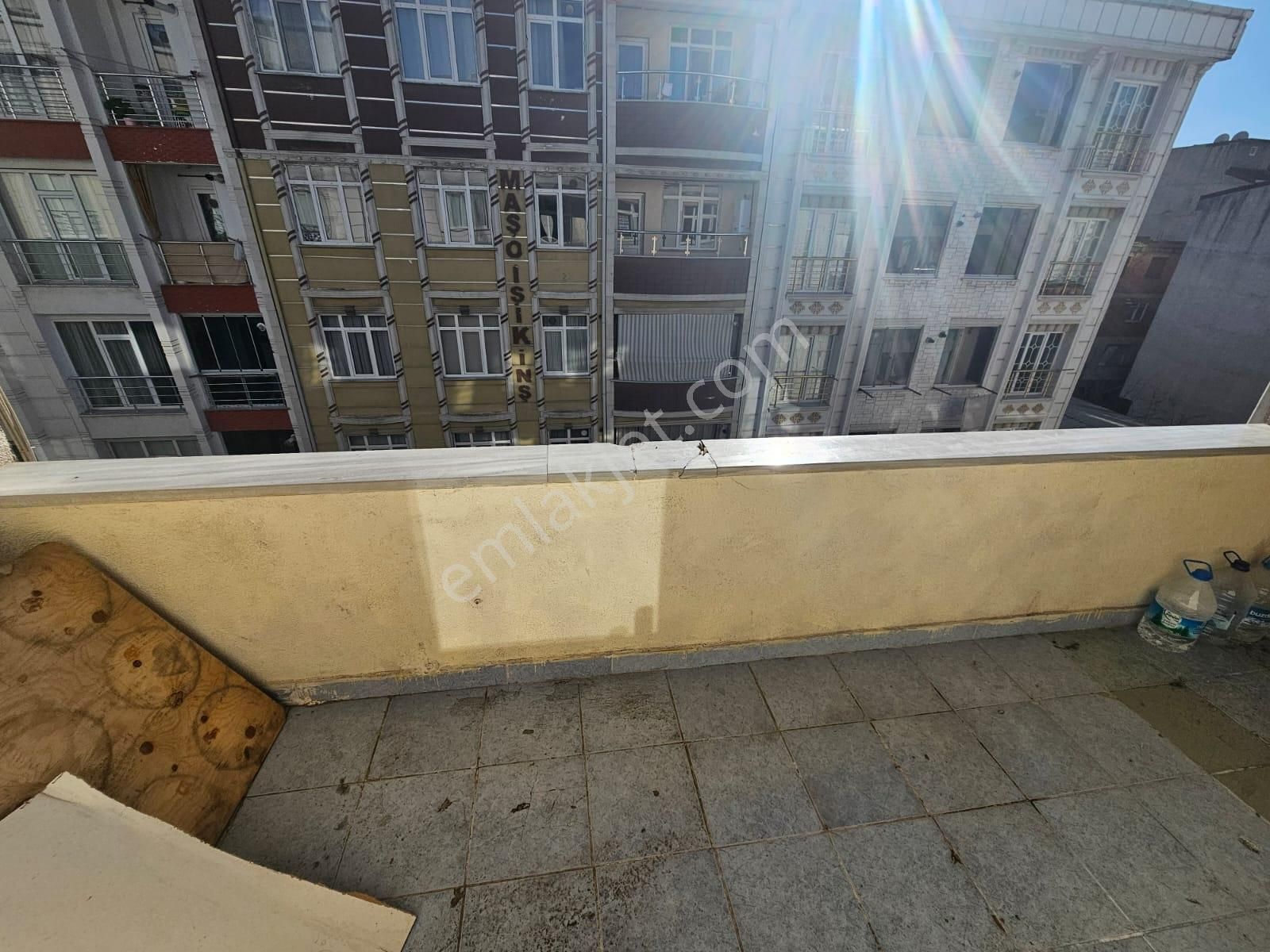 Kiralık Orhangazi Mah'de 3+1 150 M² Balkonlu 3. Kat Daire !!! - Görsel 13