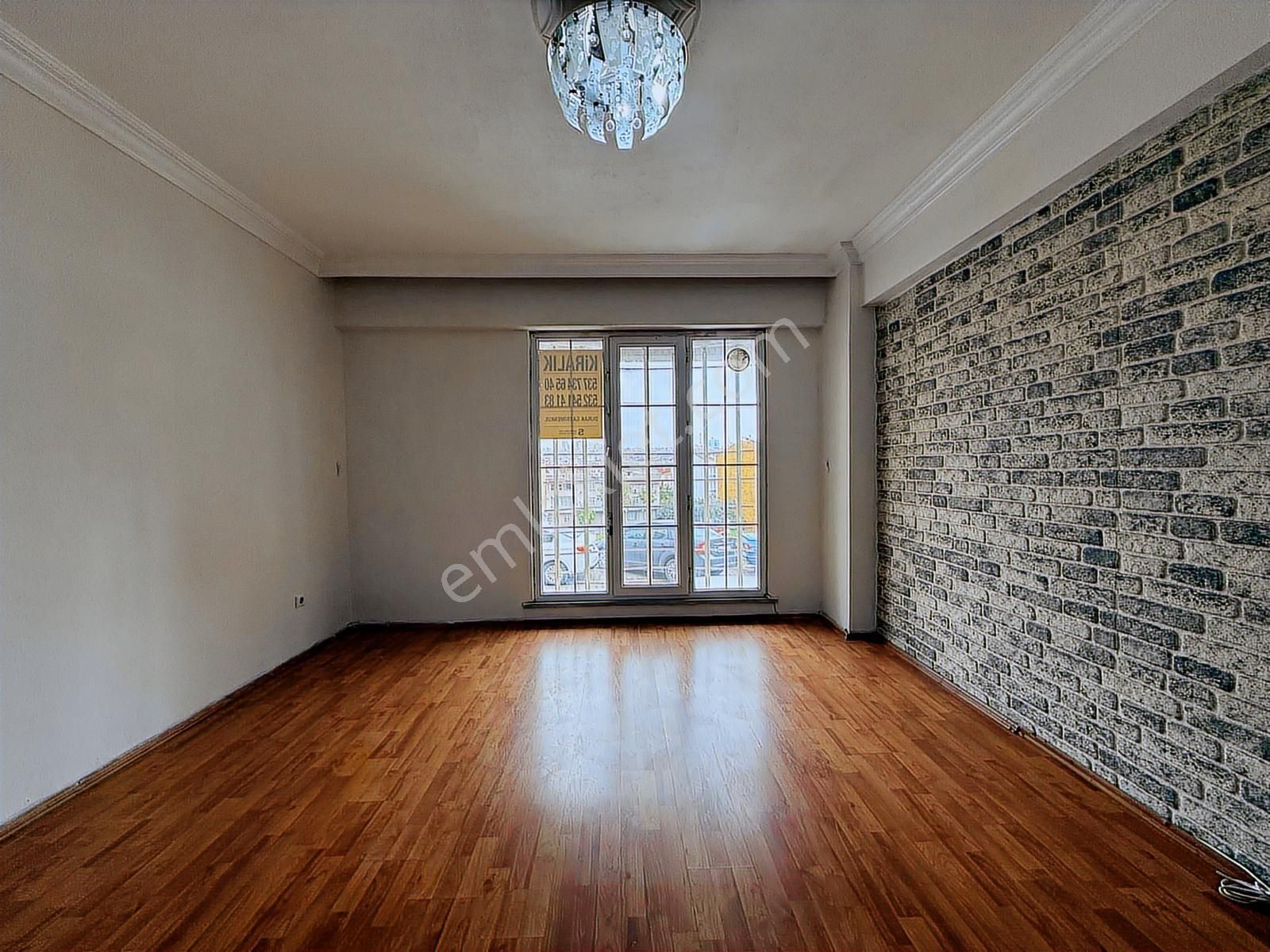 Şehitler Mah'de 2+1 Balkonlu Cadde Yakın Yüksek Giriş Masrafsız - Görsel 6