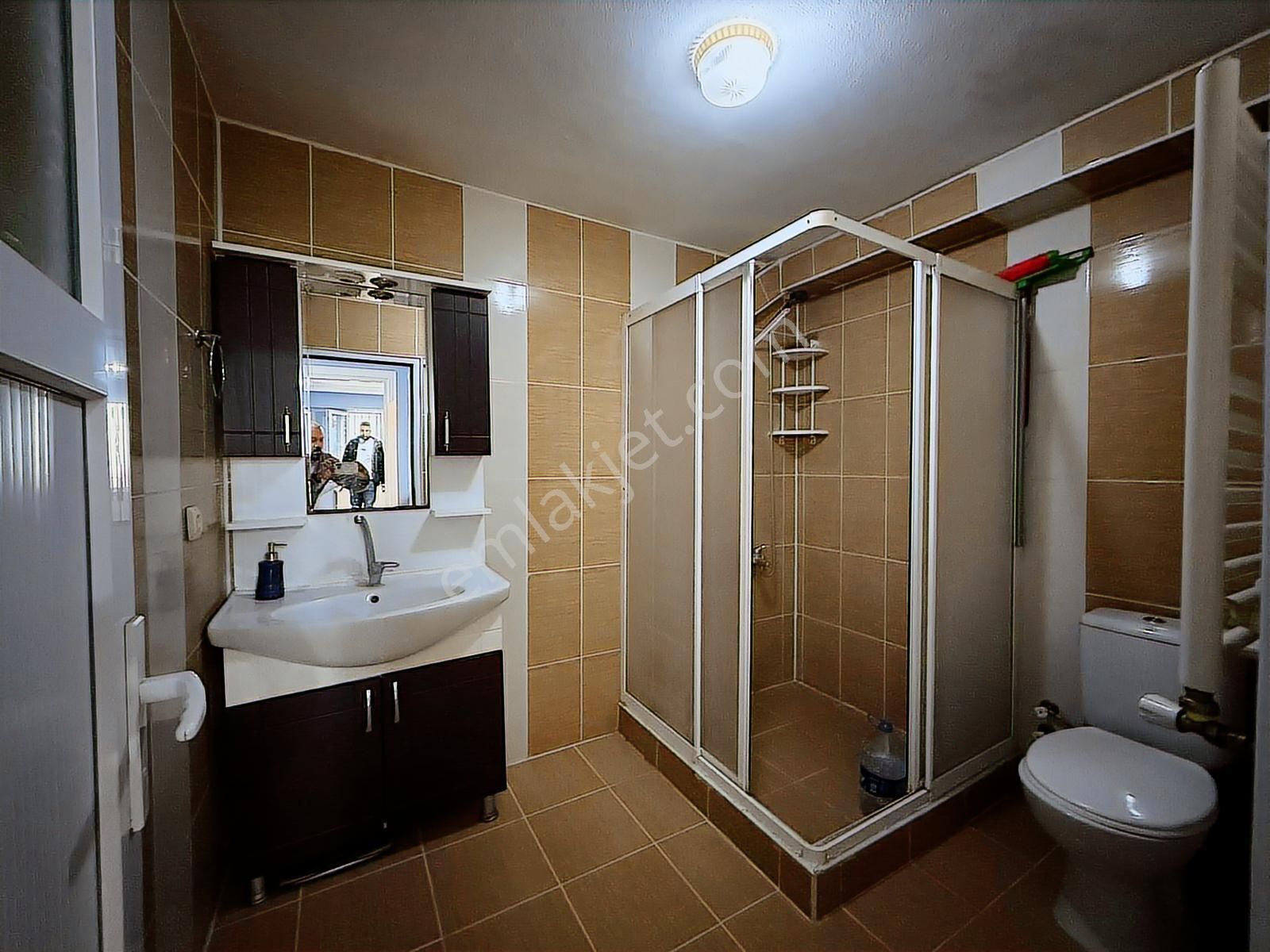 Şehitler Mah'de 2+1 Balkonlu Cadde Yakın Yüksek Giriş Masrafsız - Görsel 13