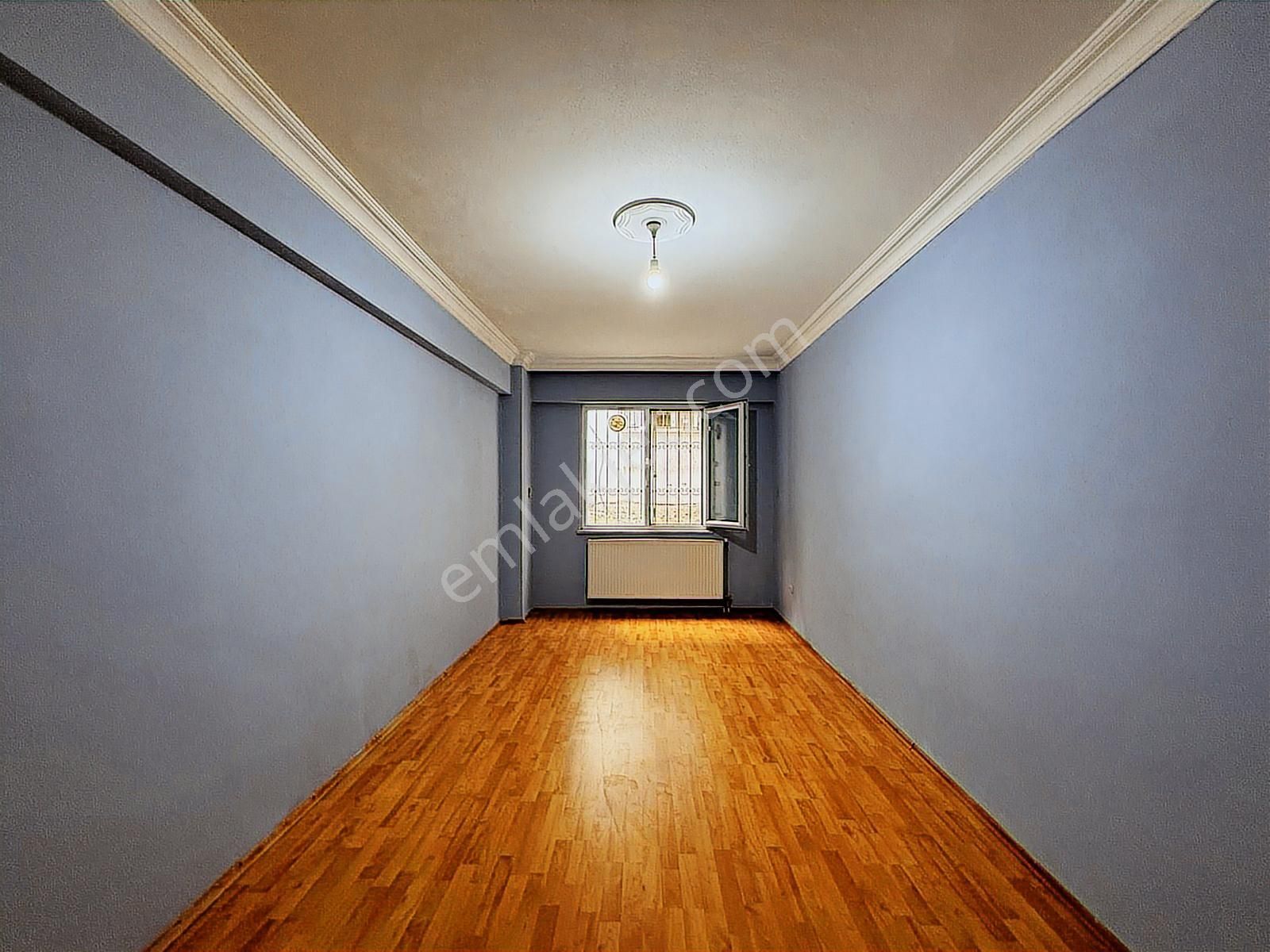 Şehitler Mah'de 2+1 Balkonlu Cadde Yakın Yüksek Giriş Masrafsız - Görsel 9