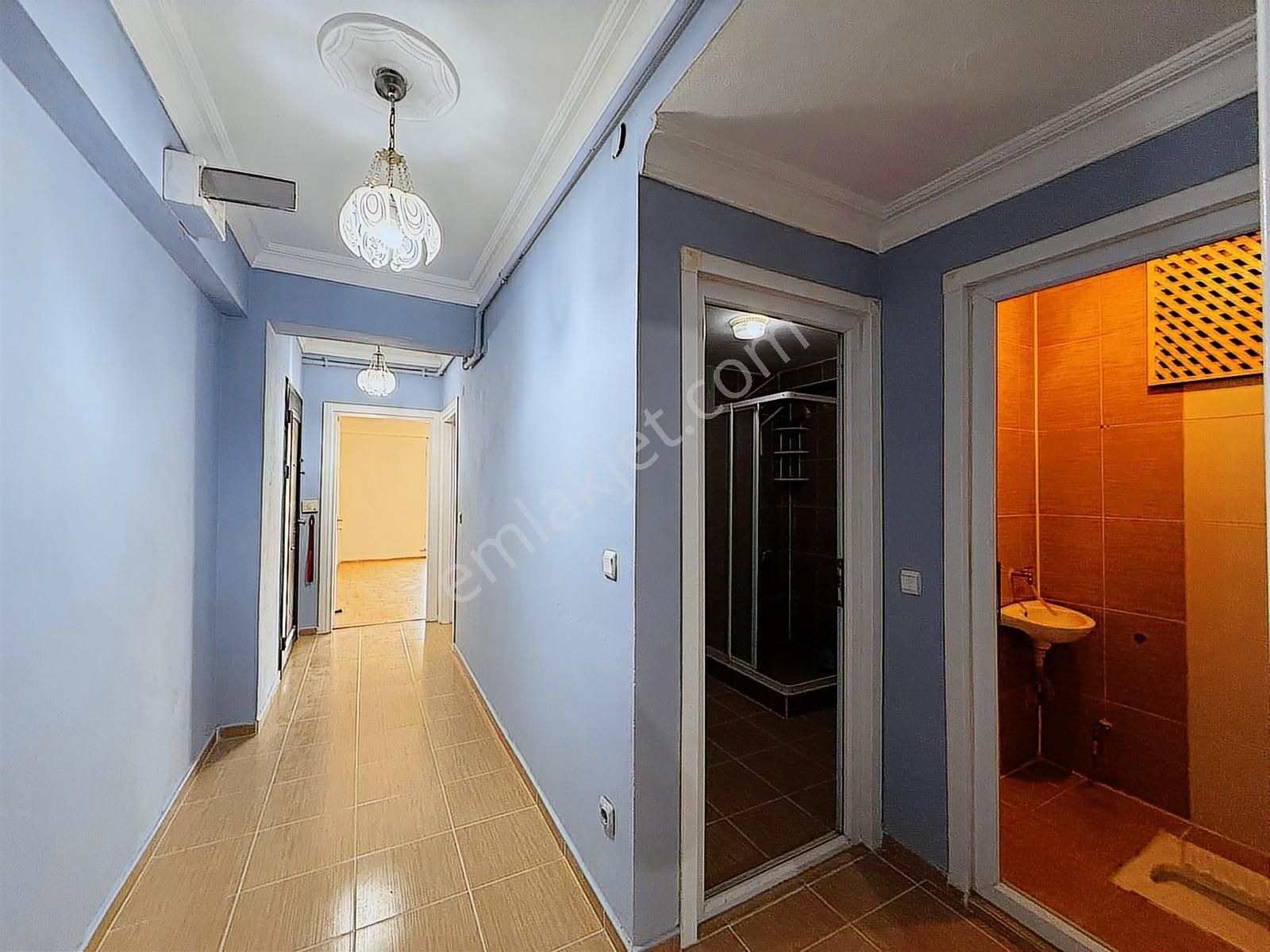 Şehitler Mah'de 2+1 Balkonlu Cadde Yakın Yüksek Giriş Masrafsız - Görsel 11