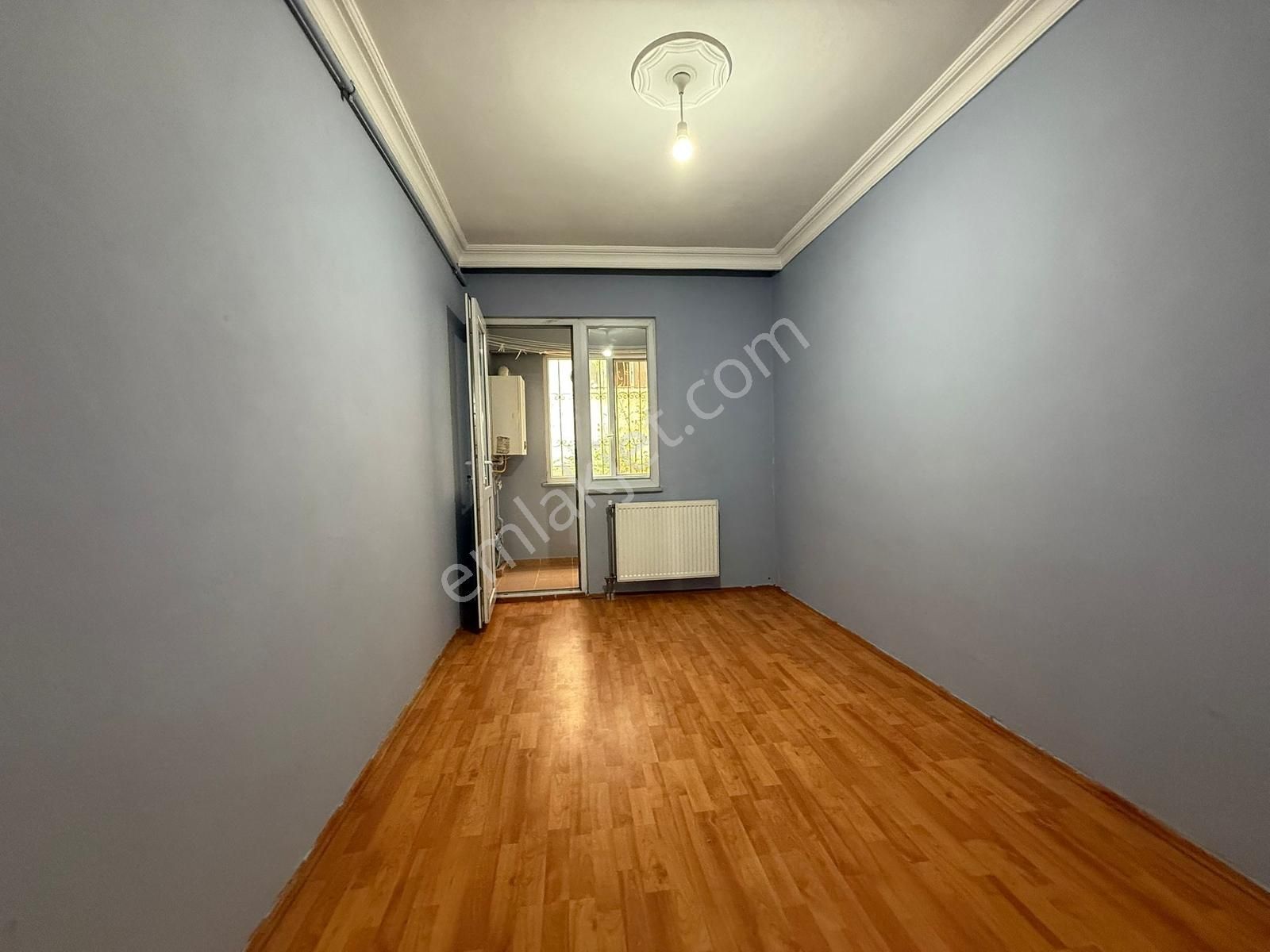 Şehitler Mah'de 2+1 Balkonlu Cadde Yakın Yüksek Giriş Masrafsız - Görsel 8