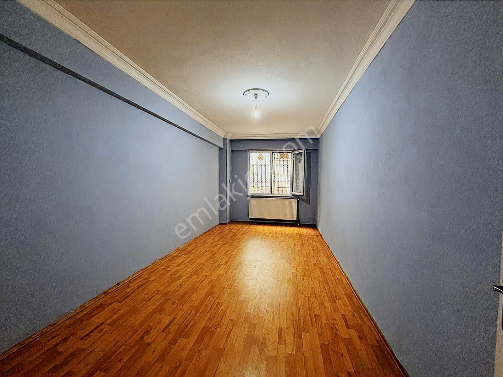 Şehitler Mah'de 2+1 Balkonlu Cadde Yakın Yüksek Giriş Masrafsız - Görsel 2