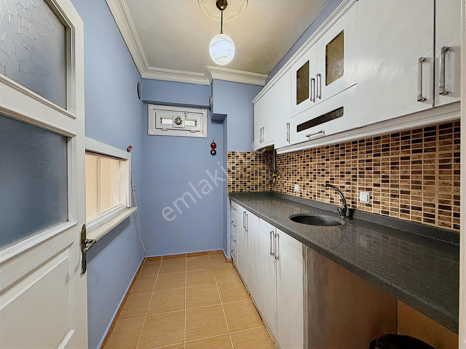 Şehitler Mah'de 2+1 Balkonlu Cadde Yakın Yüksek Giriş Masrafsız - Görsel 3