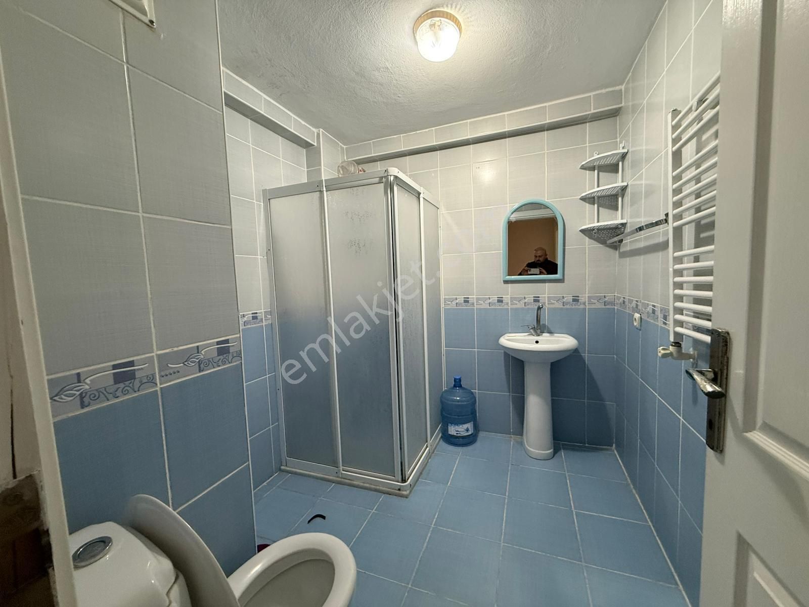 Mehterçeşme Mah'de 2+1 90 M² Metrobüse Yakın Yüksek Giriş Temiz - Görsel 7