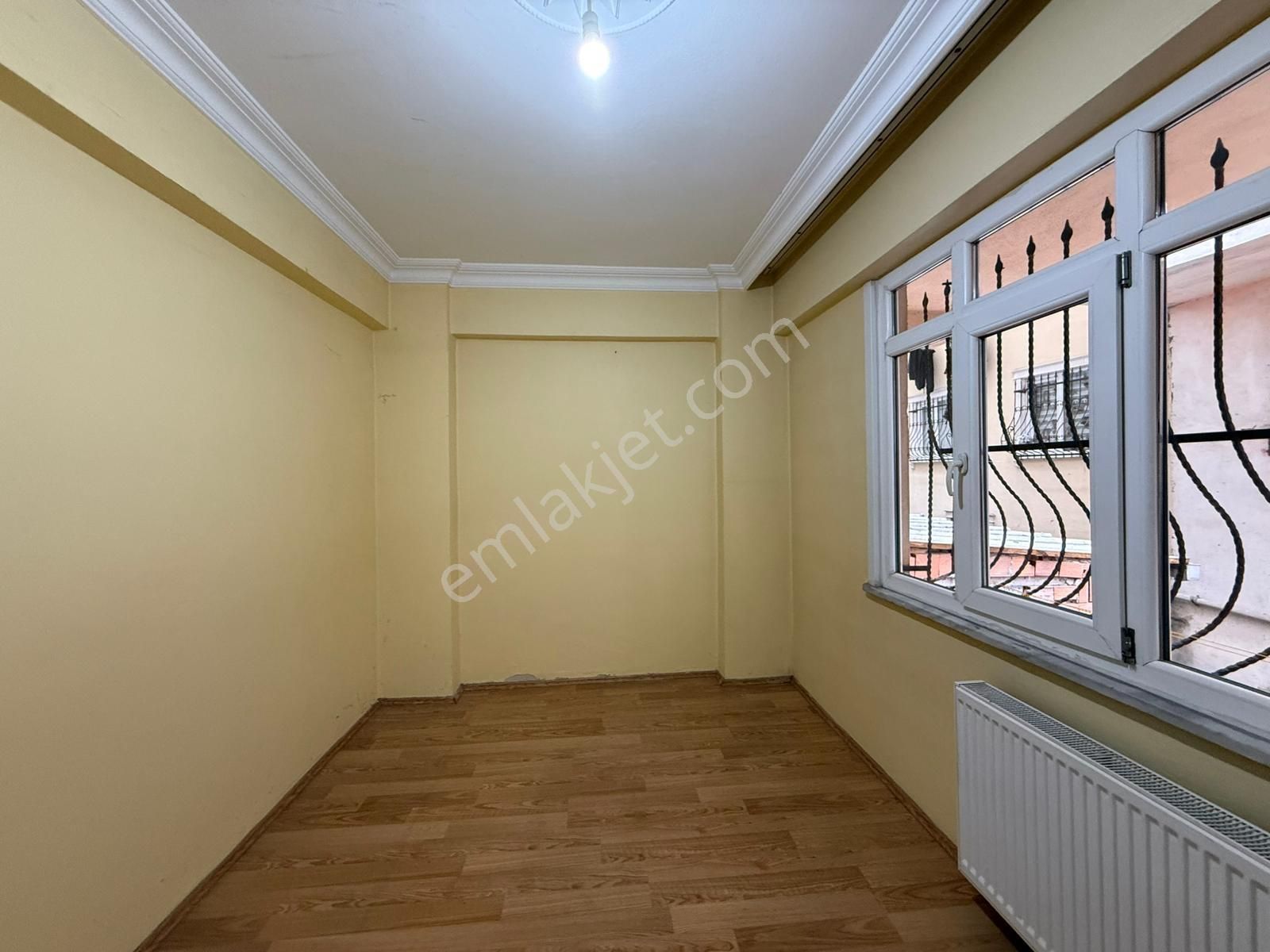 Mehterçeşme Mah'de 2+1 90 M² Metrobüse Yakın Yüksek Giriş Temiz - Görsel 11