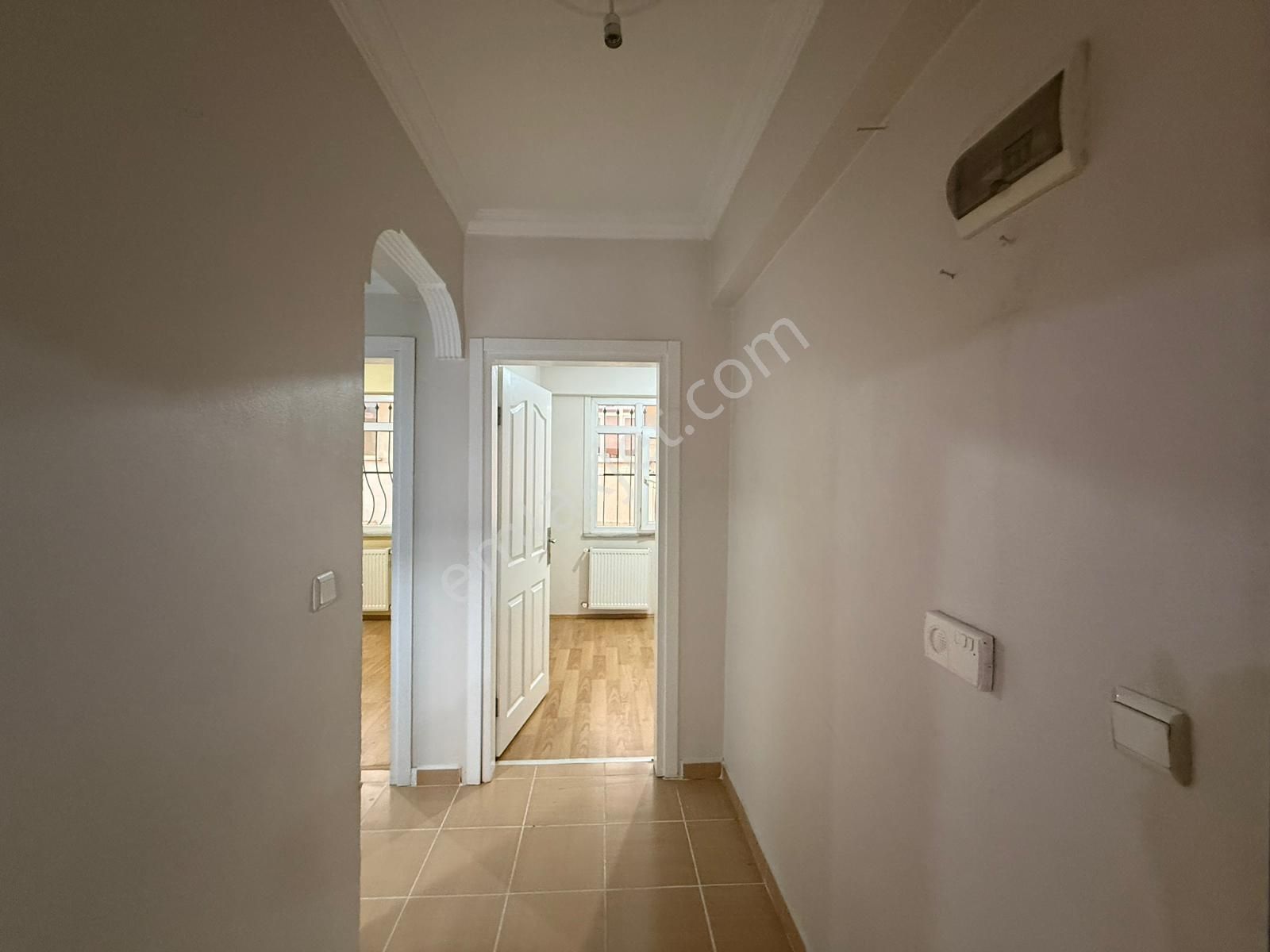 Mehterçeşme Mah'de 2+1 90 M² Metrobüse Yakın Yüksek Giriş Temiz - Görsel 12