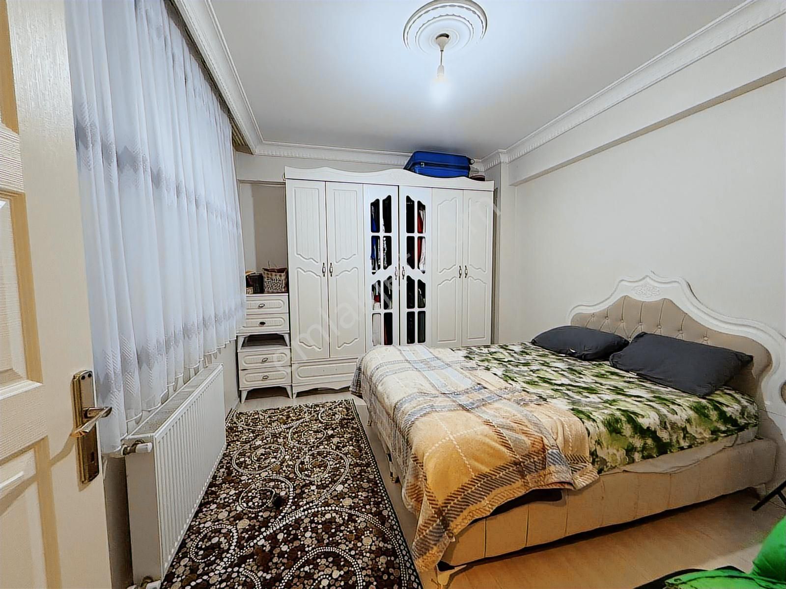 Mehterçeşme Mah'de 2+1 110 M² Yeni Bina Masrafsız Arakat Daire ! - Görsel 7