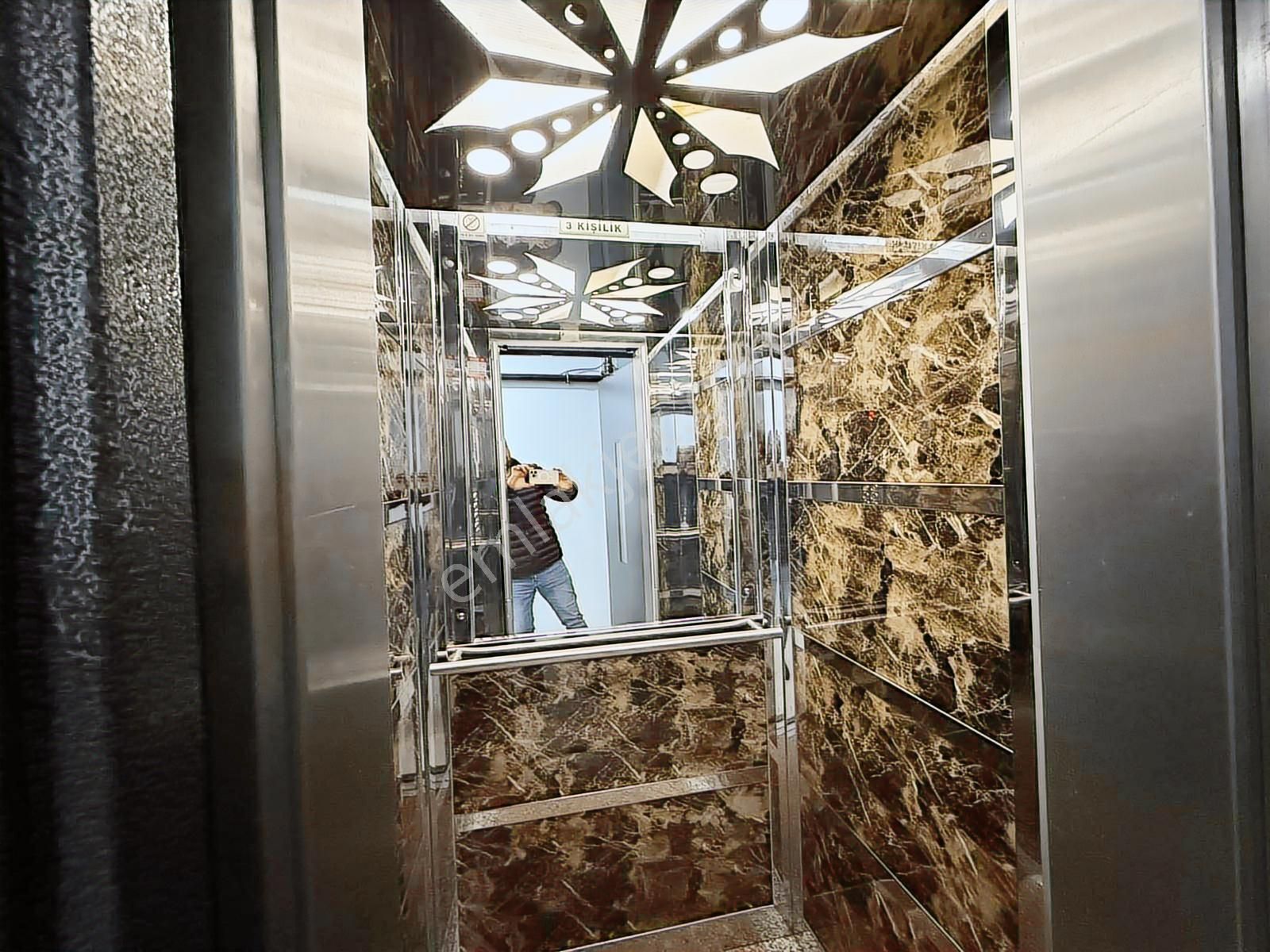 Mehterçeşme Mah'de 2+1 110 M² Yeni Bina Masrafsız Arakat Daire ! - Görsel 11