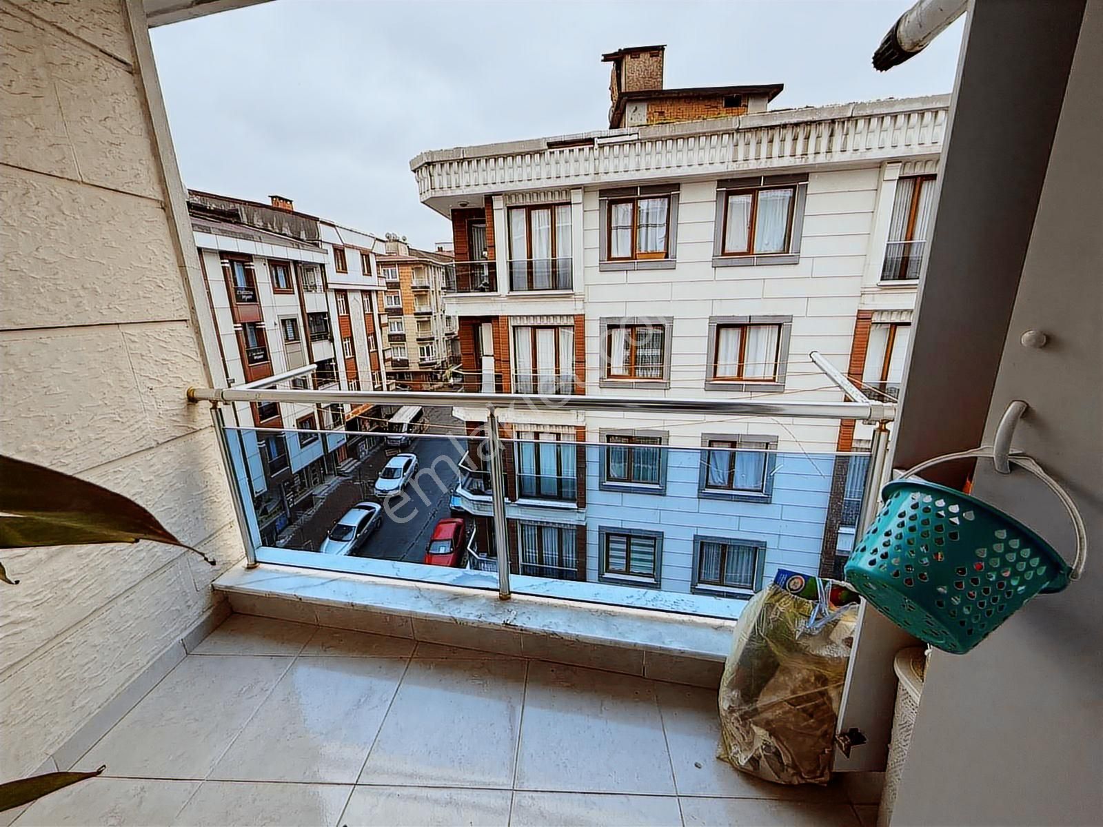 Mehterçeşme Mah'de 2+1 110 M² Yeni Bina Masrafsız Arakat Daire ! - Görsel 3